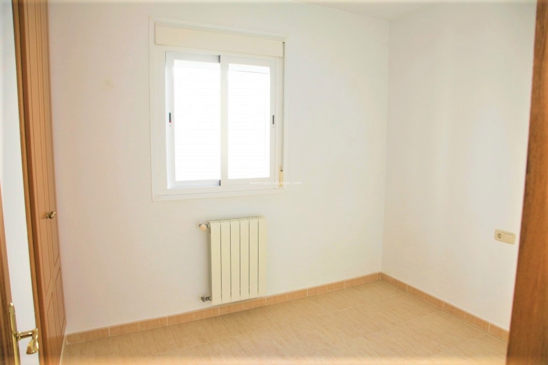 Herverkoop - Appartement / flat - Calpe - Costa Blanca