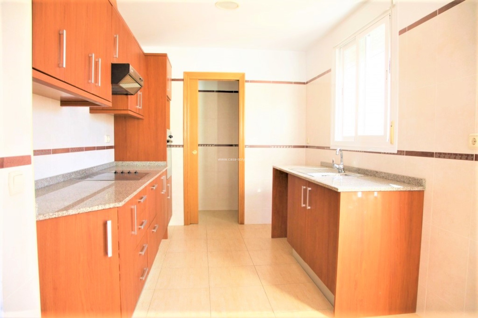 Herverkoop - Appartement / flat - Calpe - Costa Blanca
