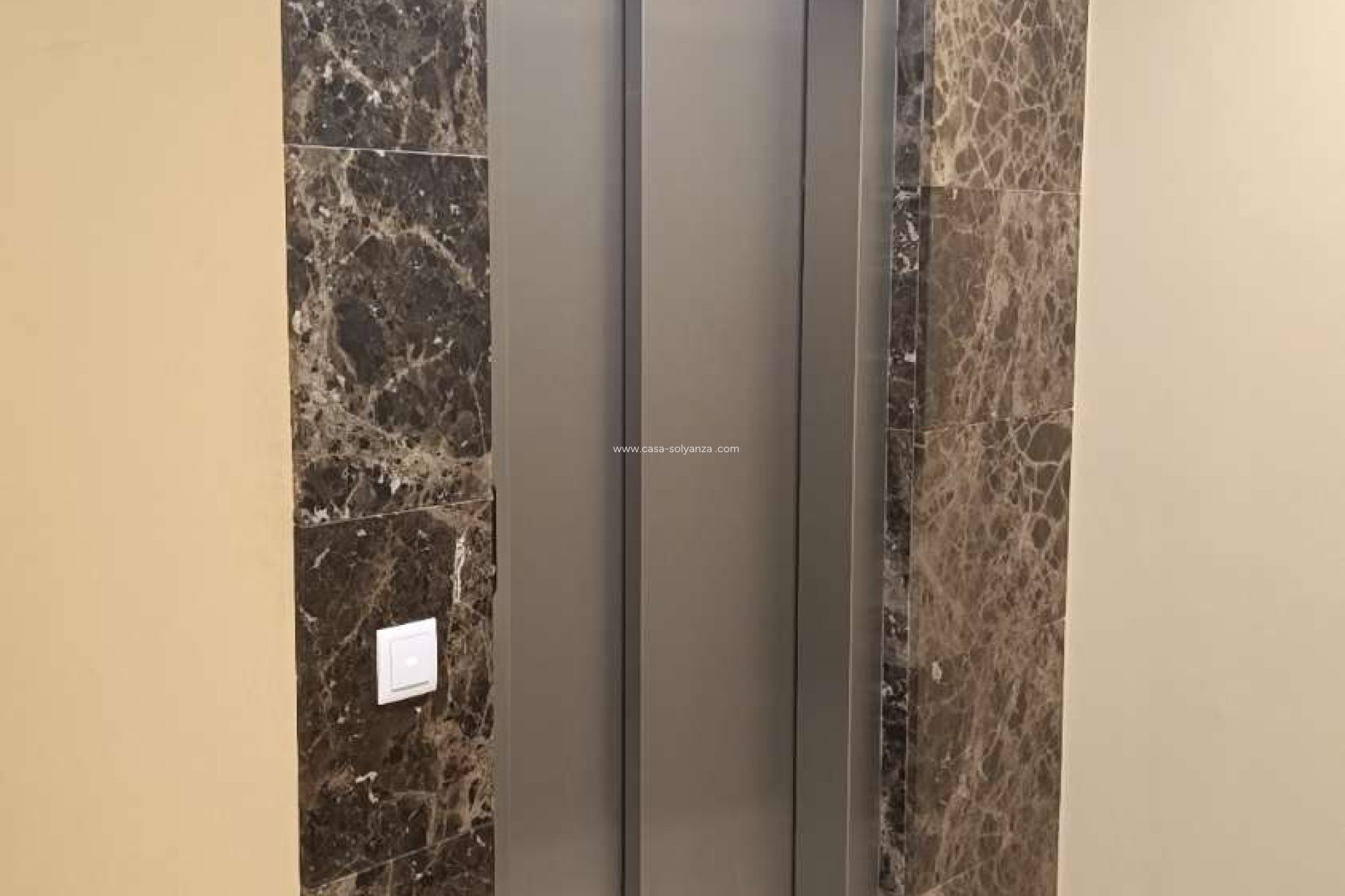 Herverkoop - Appartement / flat - Calpe - Costa Blanca