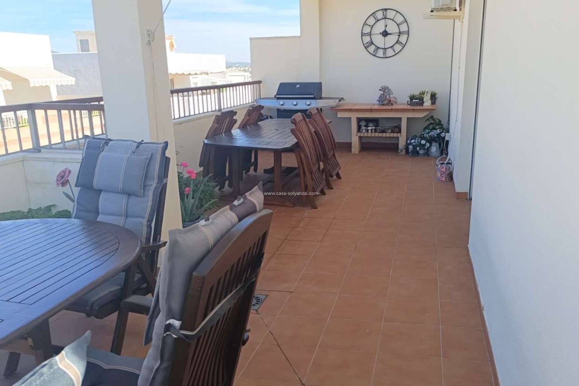 Herverkoop - Appartement / flat - Calpe - Costa Blanca