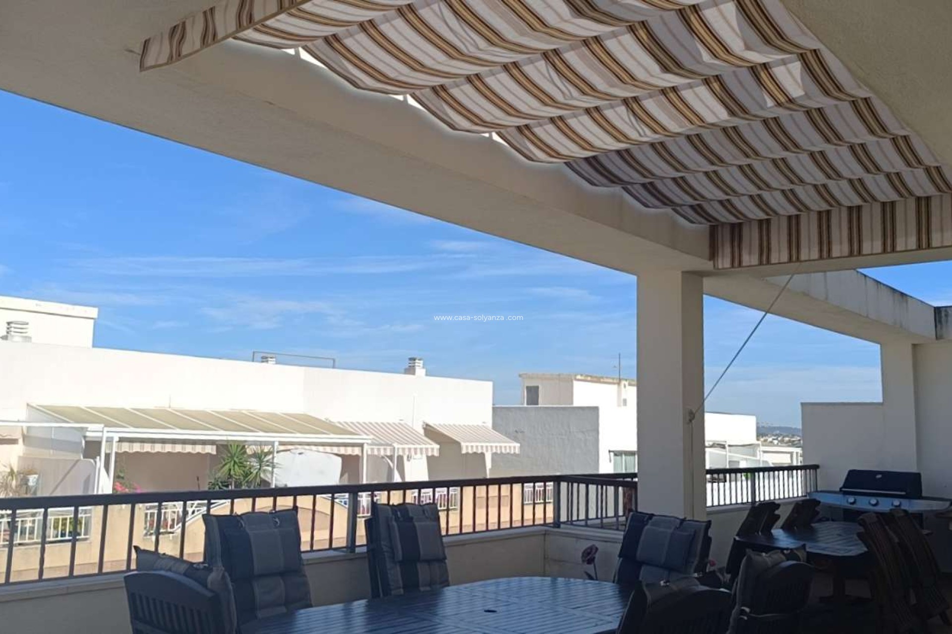 Herverkoop - Appartement / flat - Calpe - Costa Blanca