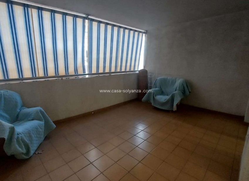 Herverkoop - Appartement / flat - Calpe - Costa Blanca