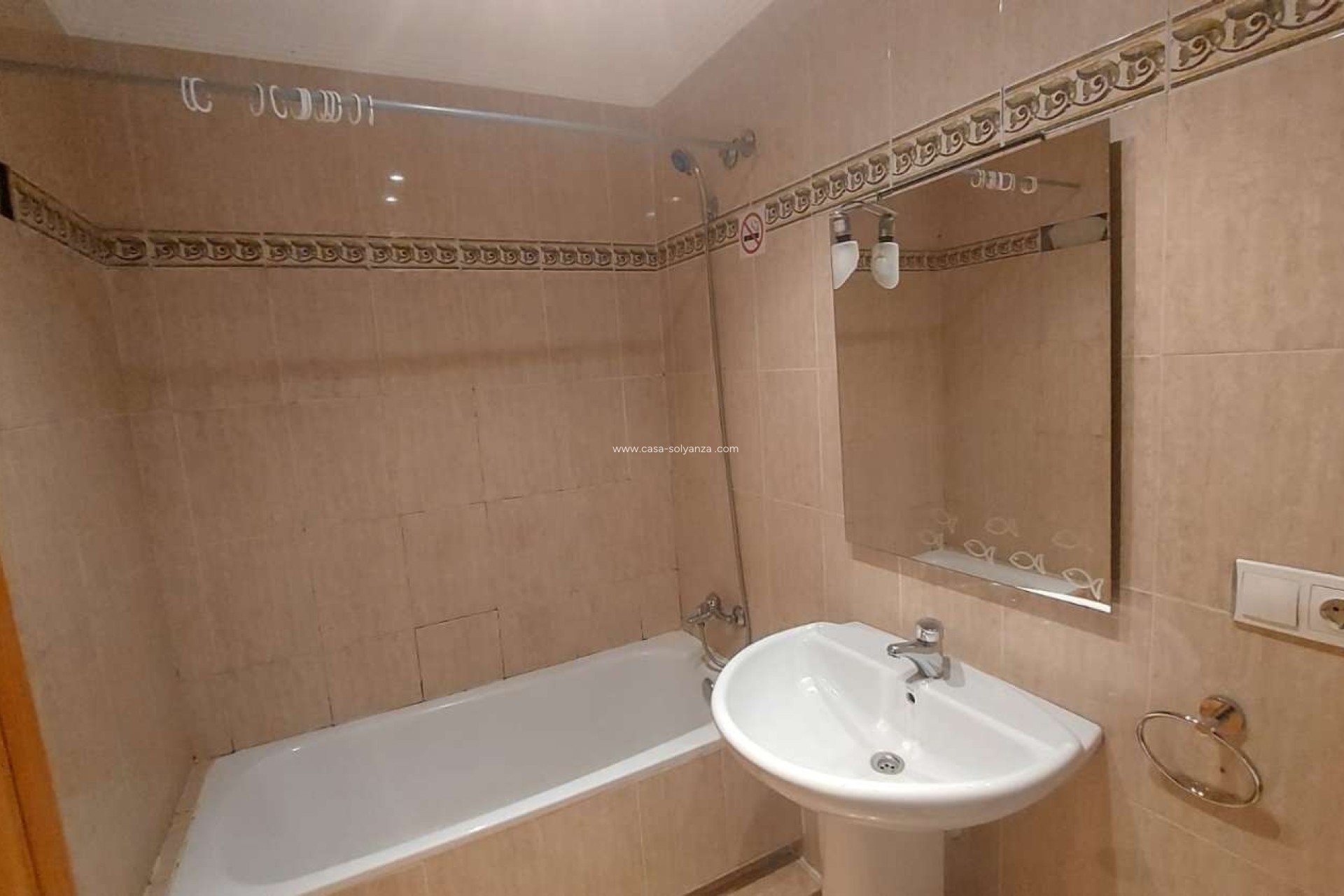 Herverkoop - Appartement / flat - Calpe - Costa Blanca