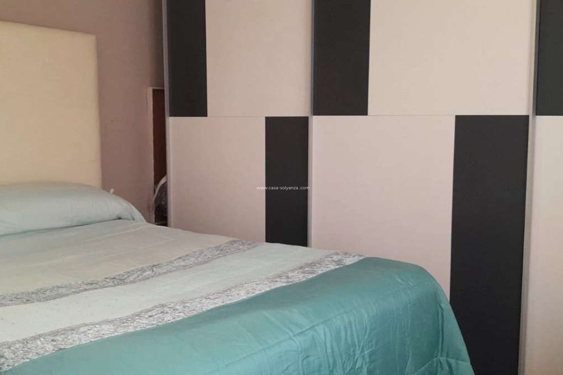 Herverkoop - Appartement / flat - Calpe - Costa Blanca