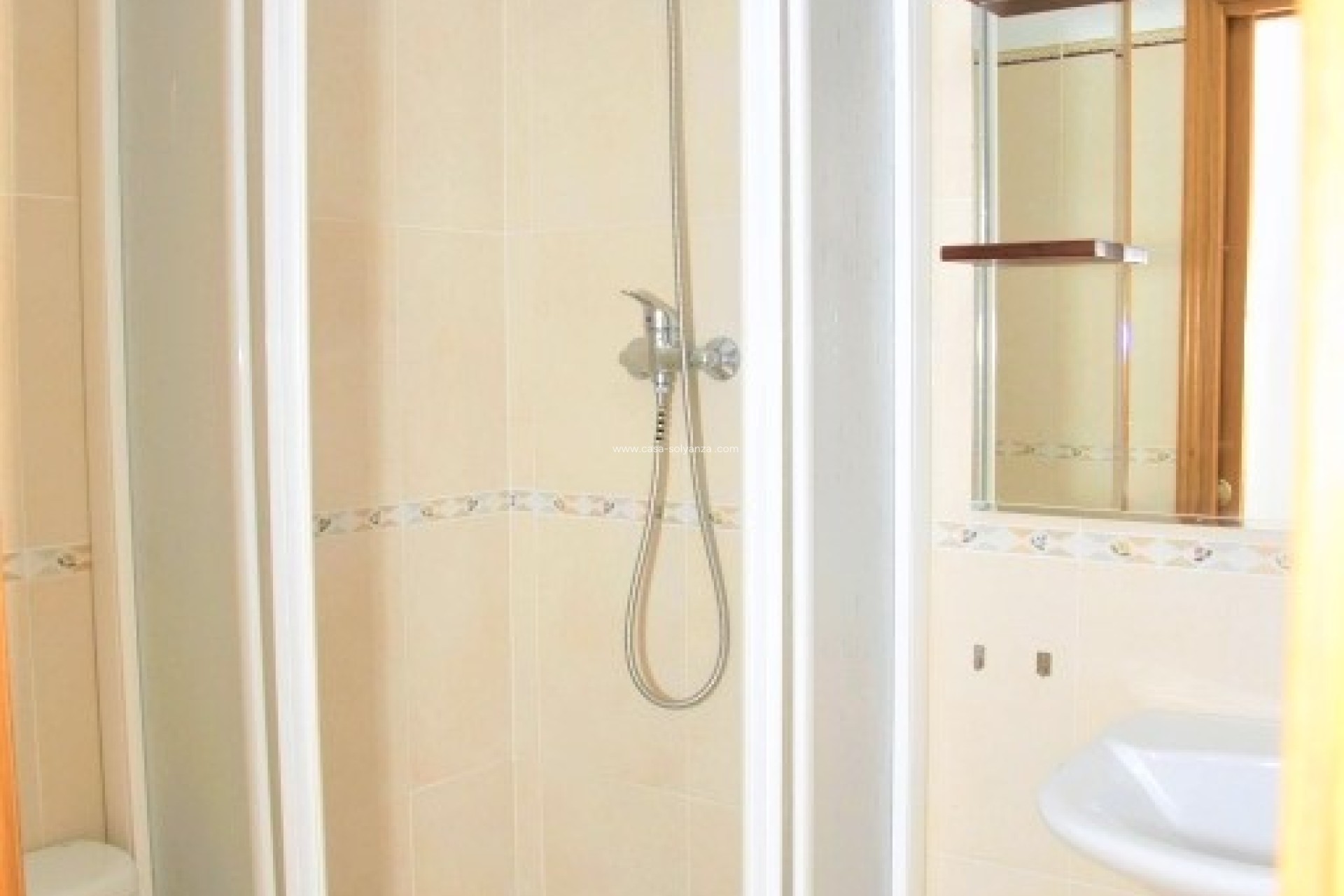 Herverkoop - Appartement / flat - Calpe - Costa Blanca