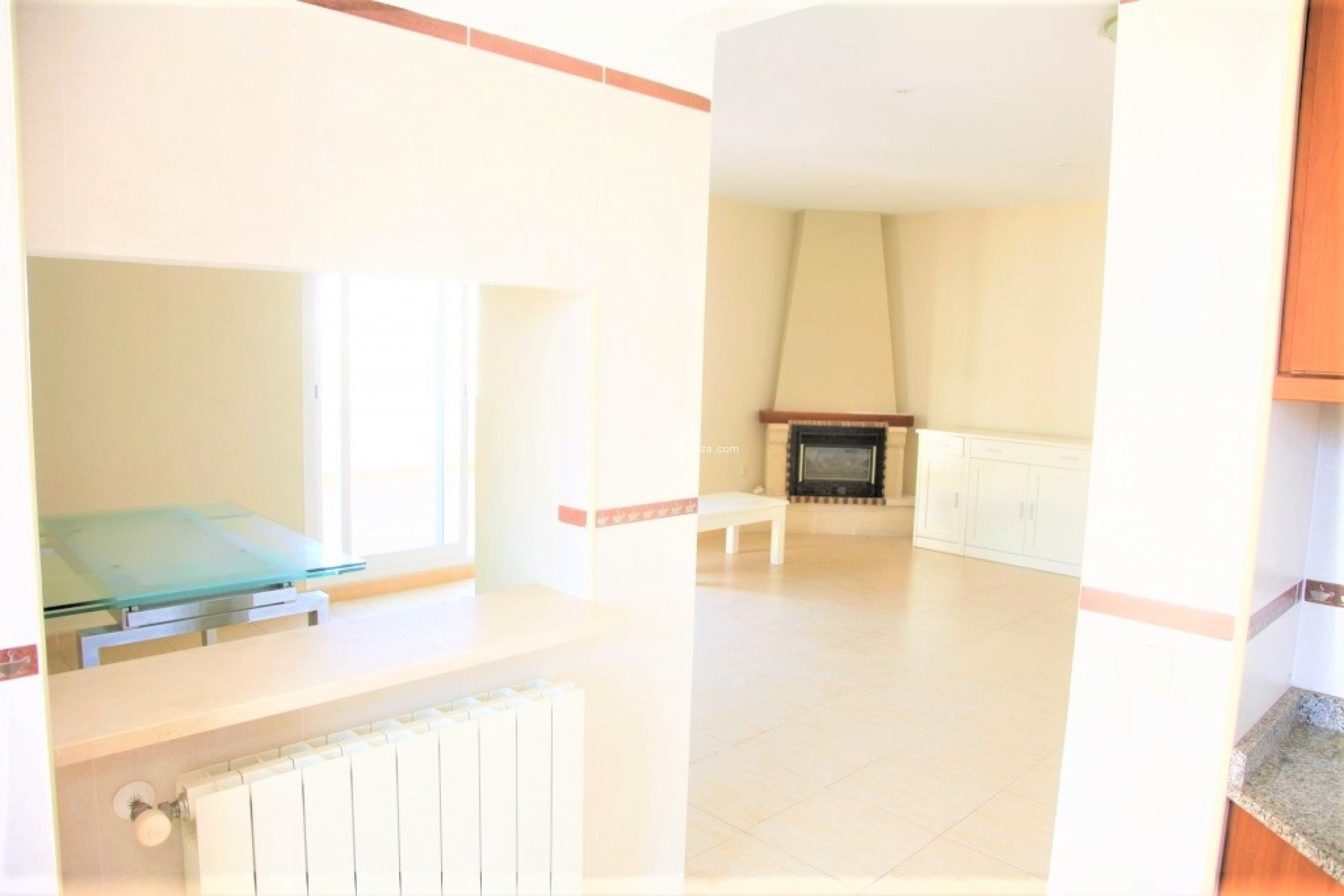 Herverkoop - Appartement / flat - Calpe - Costa Blanca