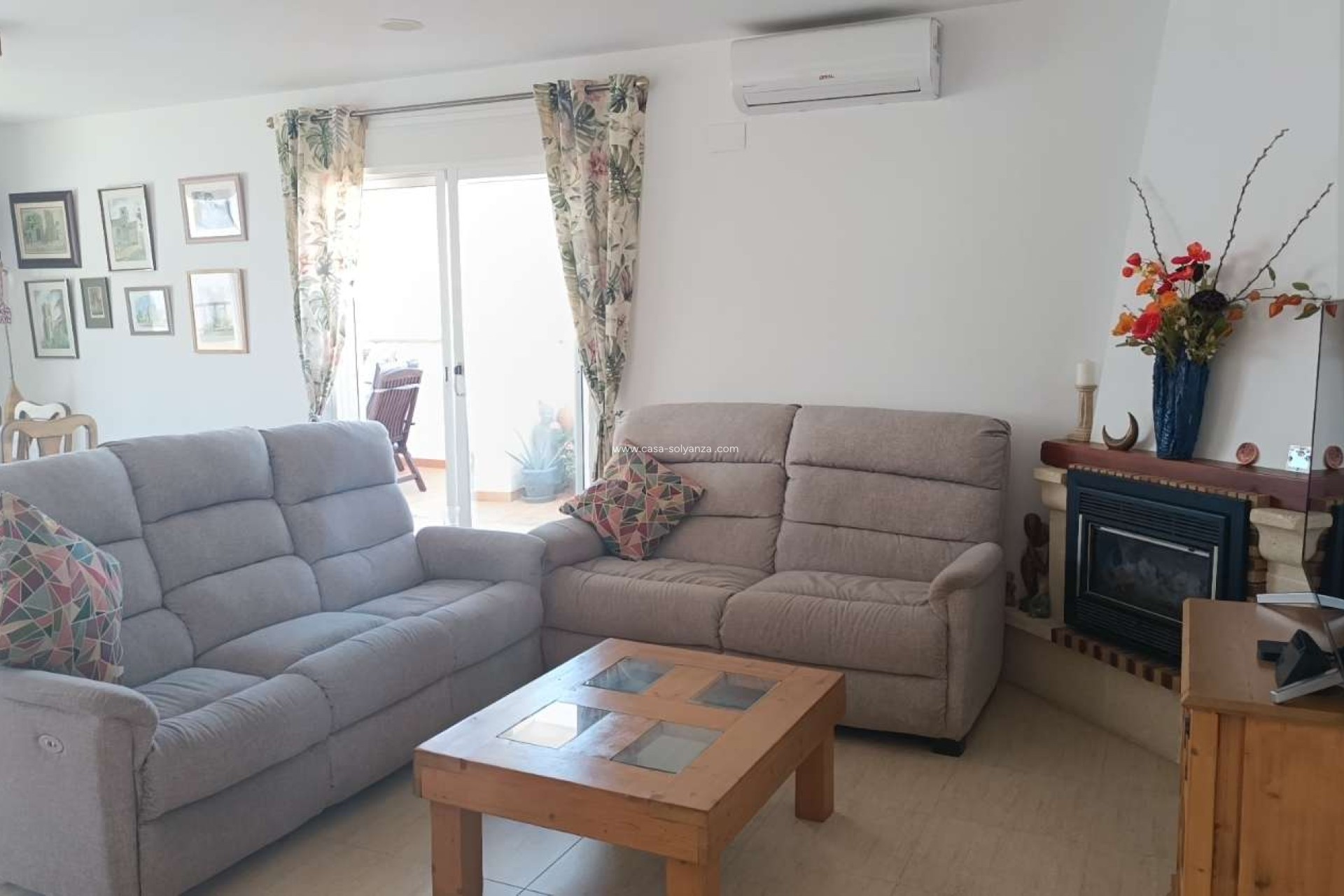 Herverkoop - Appartement / flat - Calpe - Costa Blanca