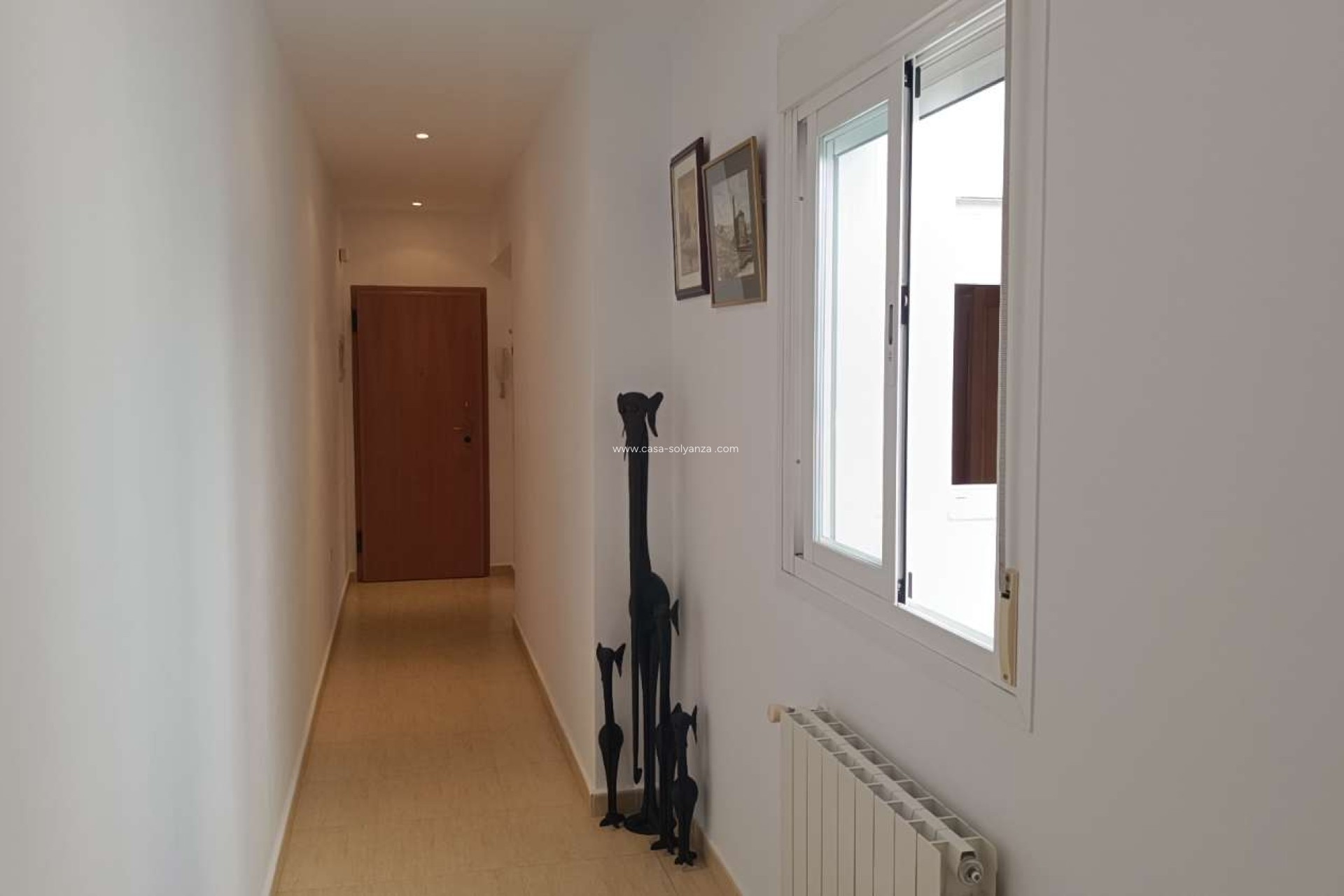 Herverkoop - Appartement / flat - Calpe - Costa Blanca