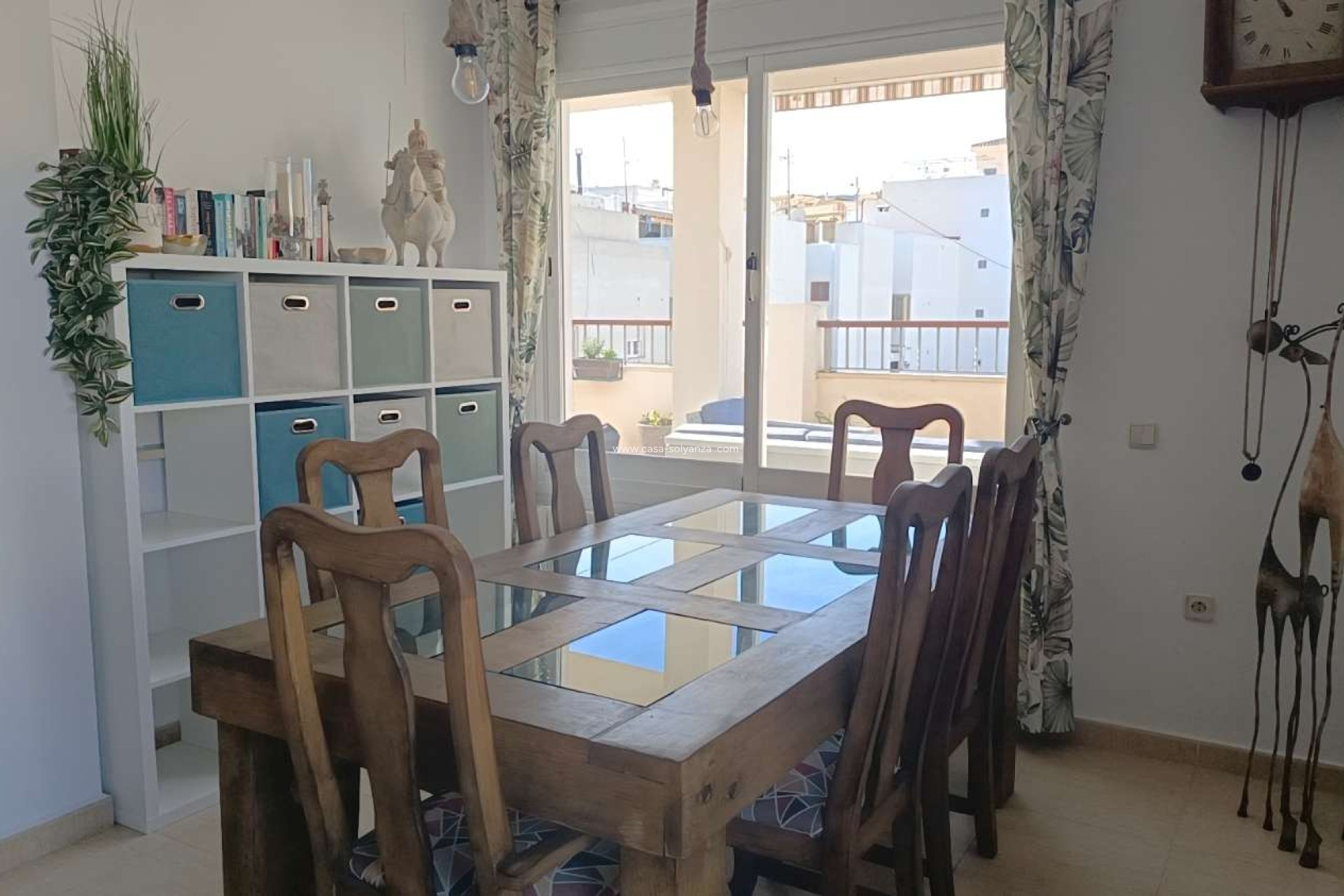 Herverkoop - Appartement / flat - Calpe - Costa Blanca
