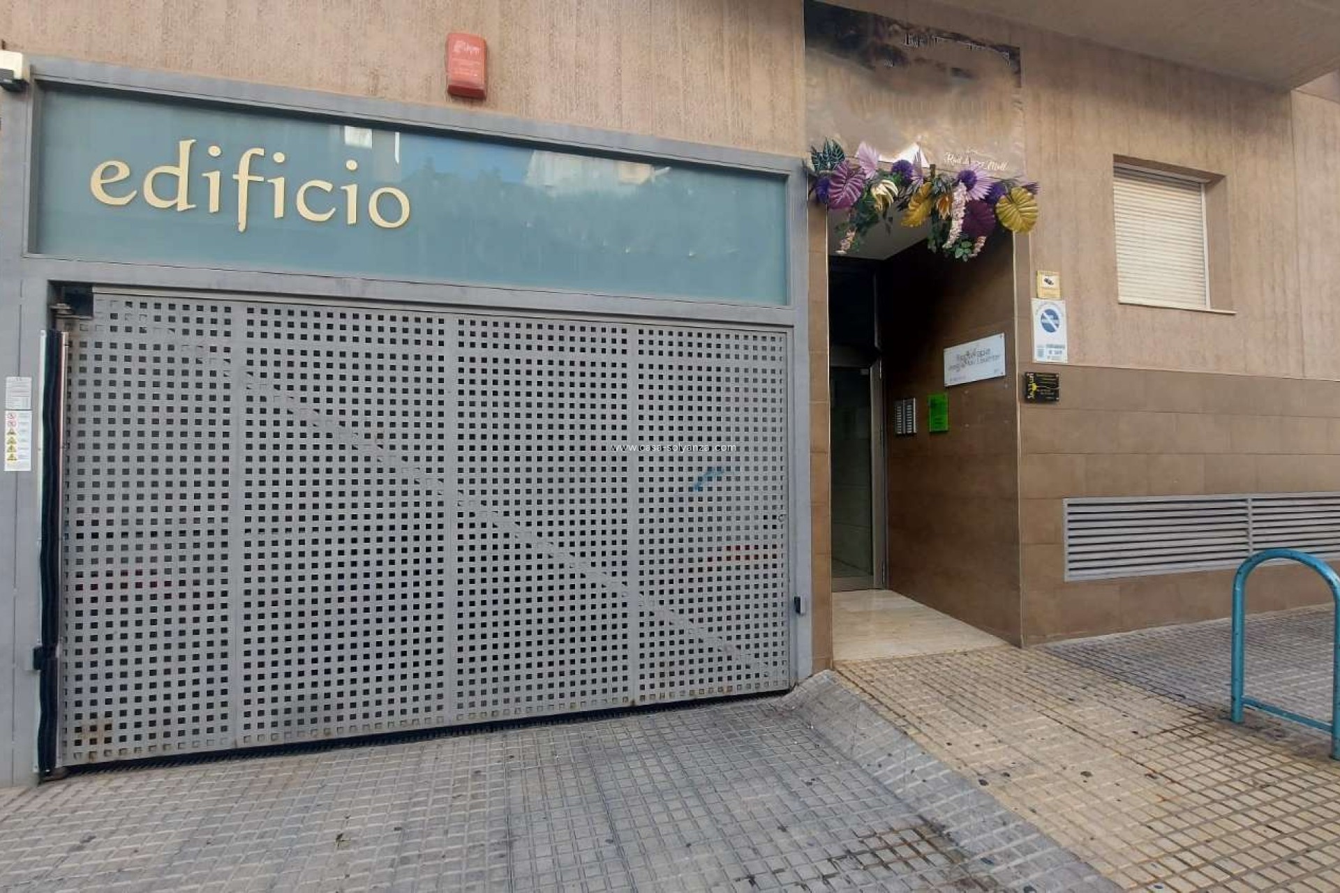 Herverkoop - Appartement / flat - Calpe - Costa Blanca