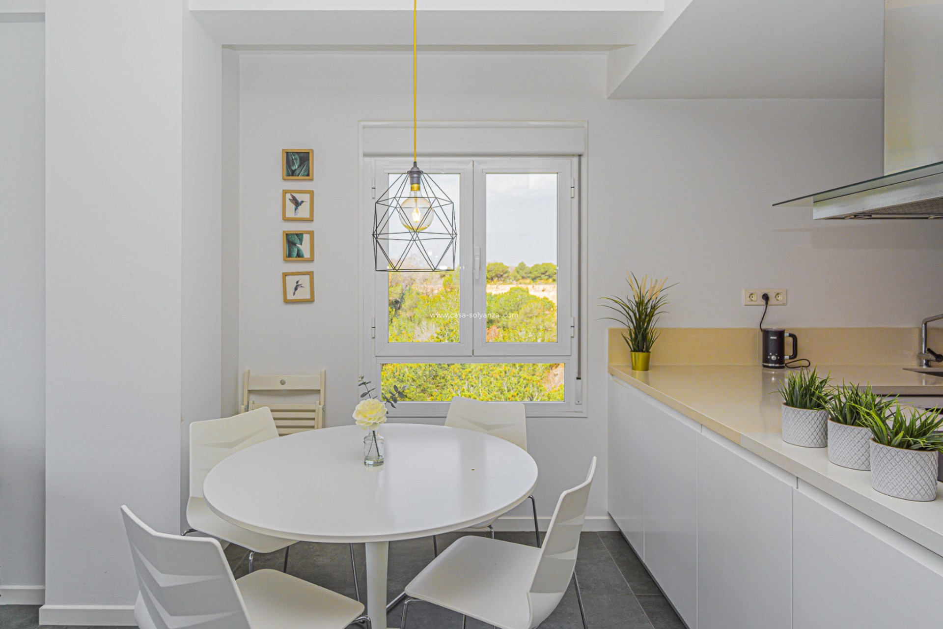 Herverkoop - Appartement / flat - Campoamor - Campoamor beach