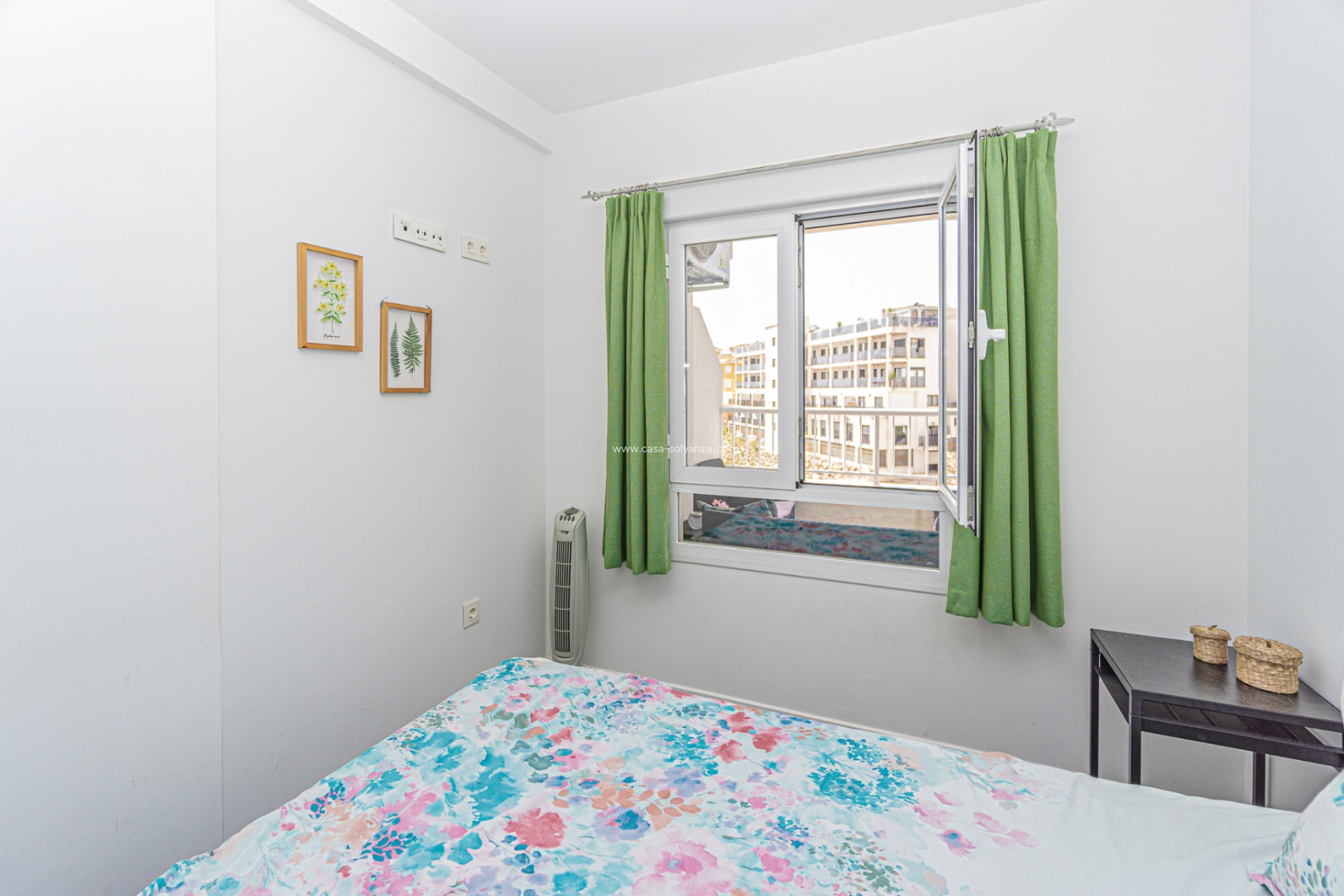 Herverkoop - Appartement / flat - Campoamor - Campoamor beach