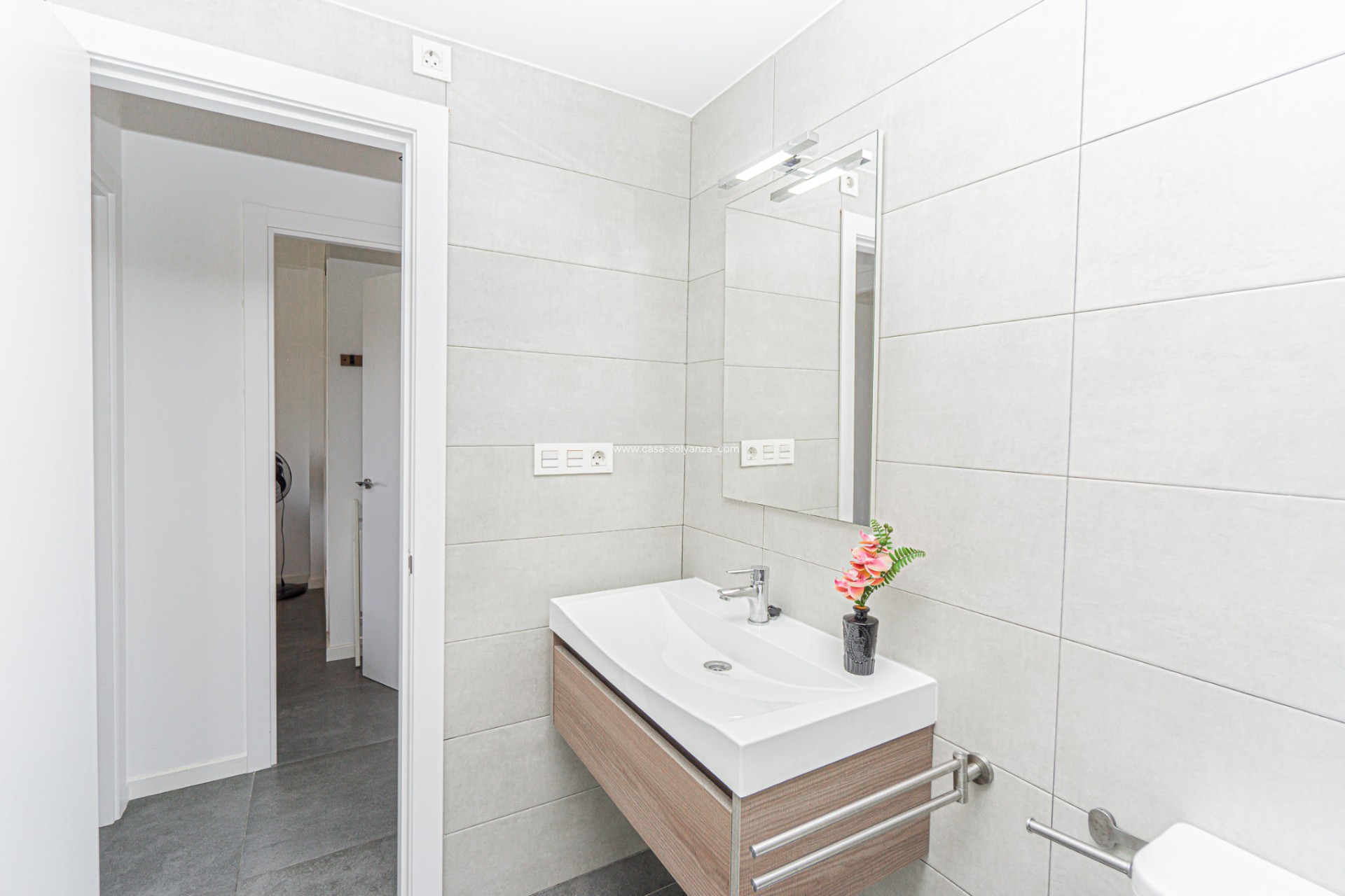 Herverkoop - Appartement / flat - Campoamor - Campoamor beach