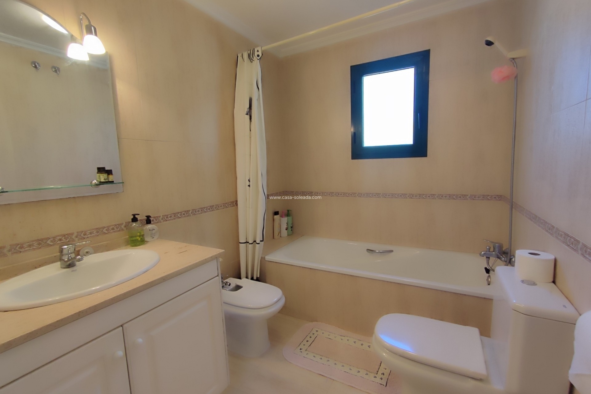 Herverkoop - Appartement / flat - Campoamor - Costa Blanca