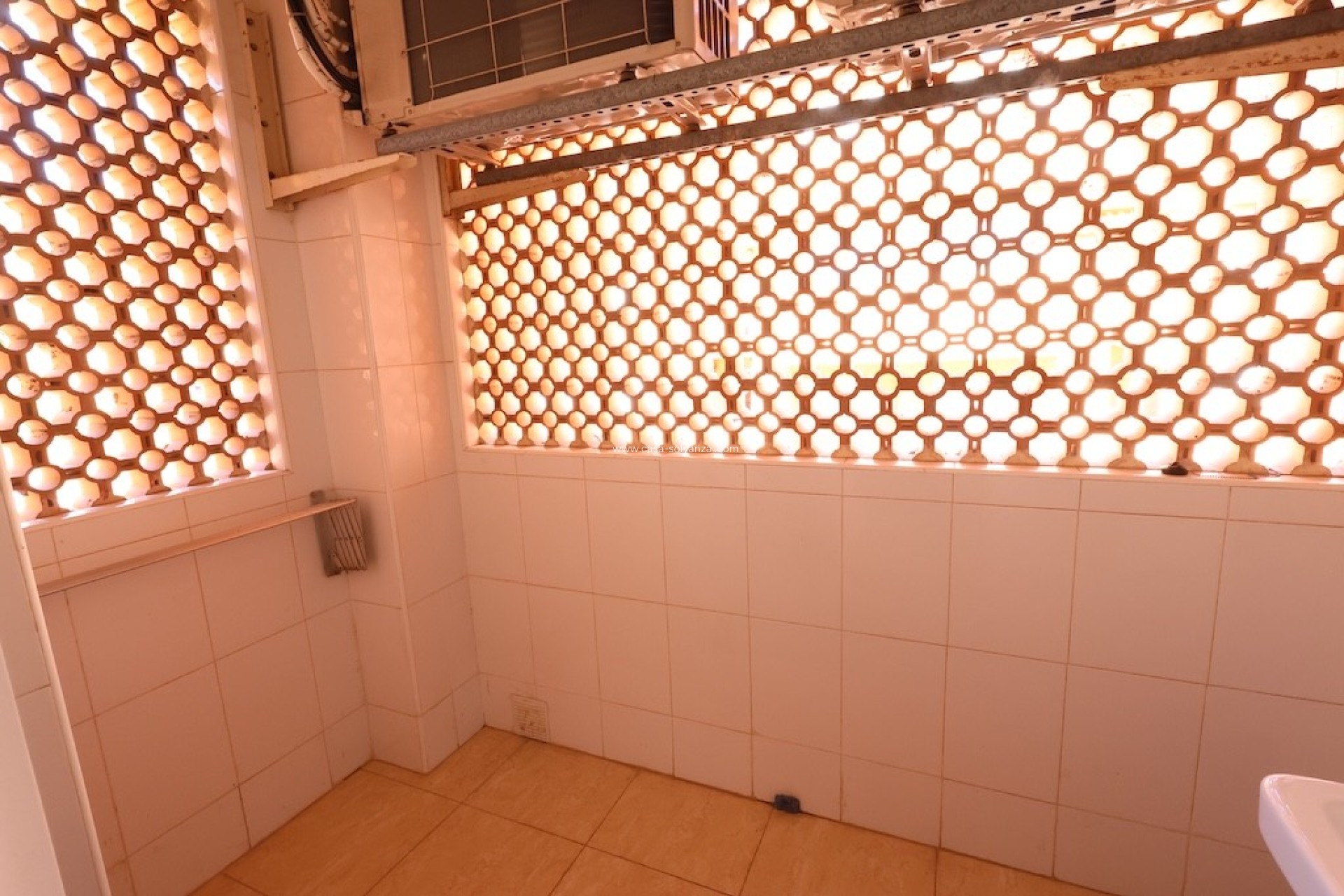 Herverkoop - Appartement / flat - Campoamor - Costa Blanca