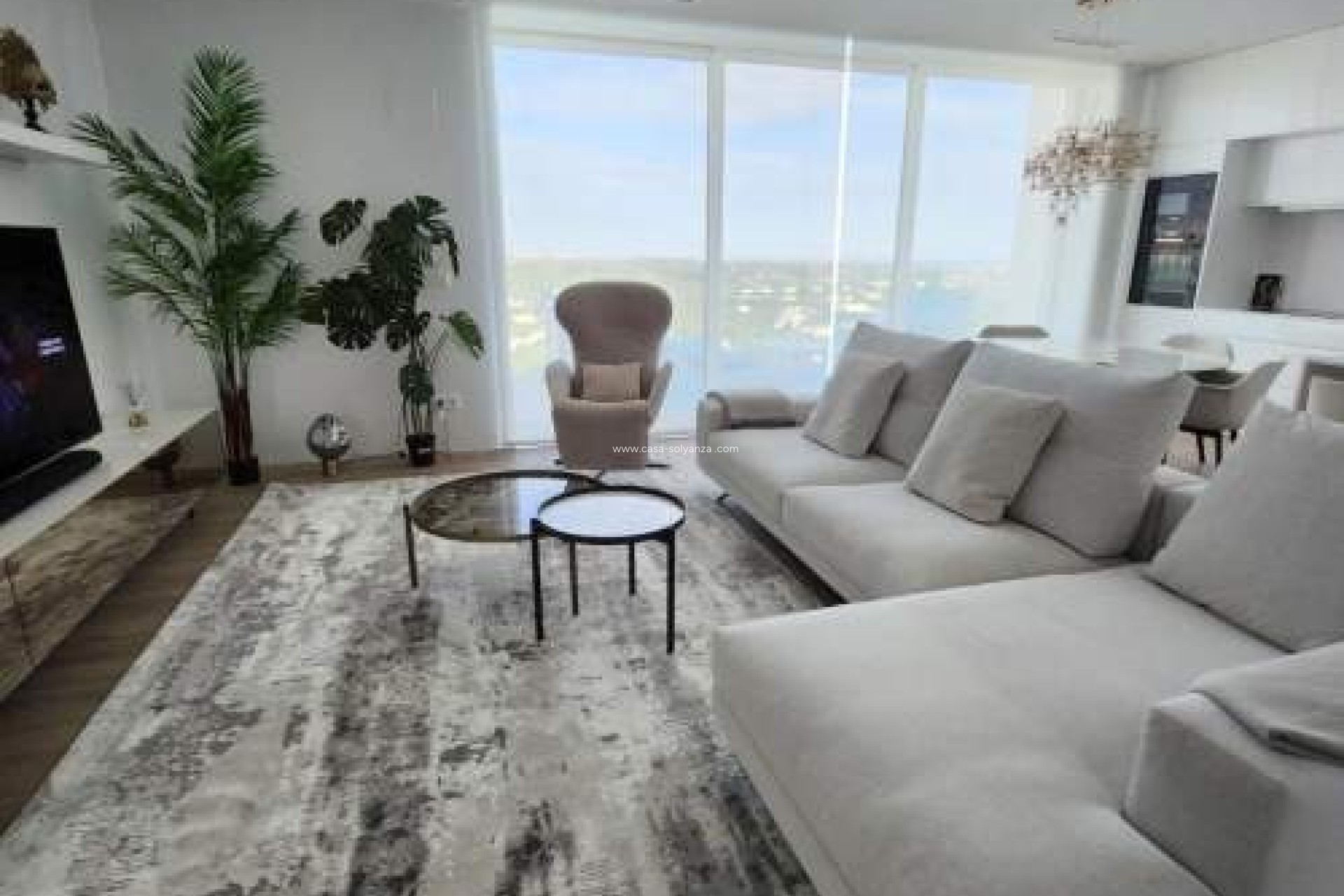 Herverkoop - Appartement / flat - Campoamor - Costa Blanca