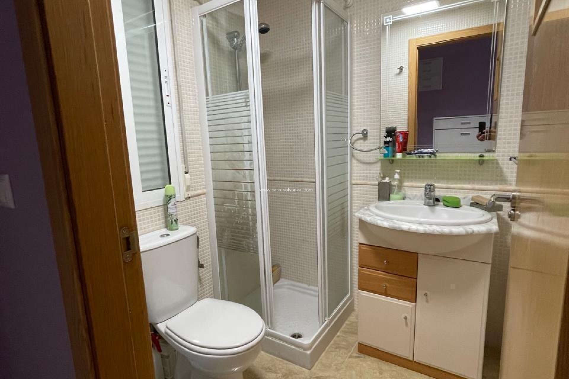 Herverkoop - Appartement / flat - Campoamor - Costa Blanca