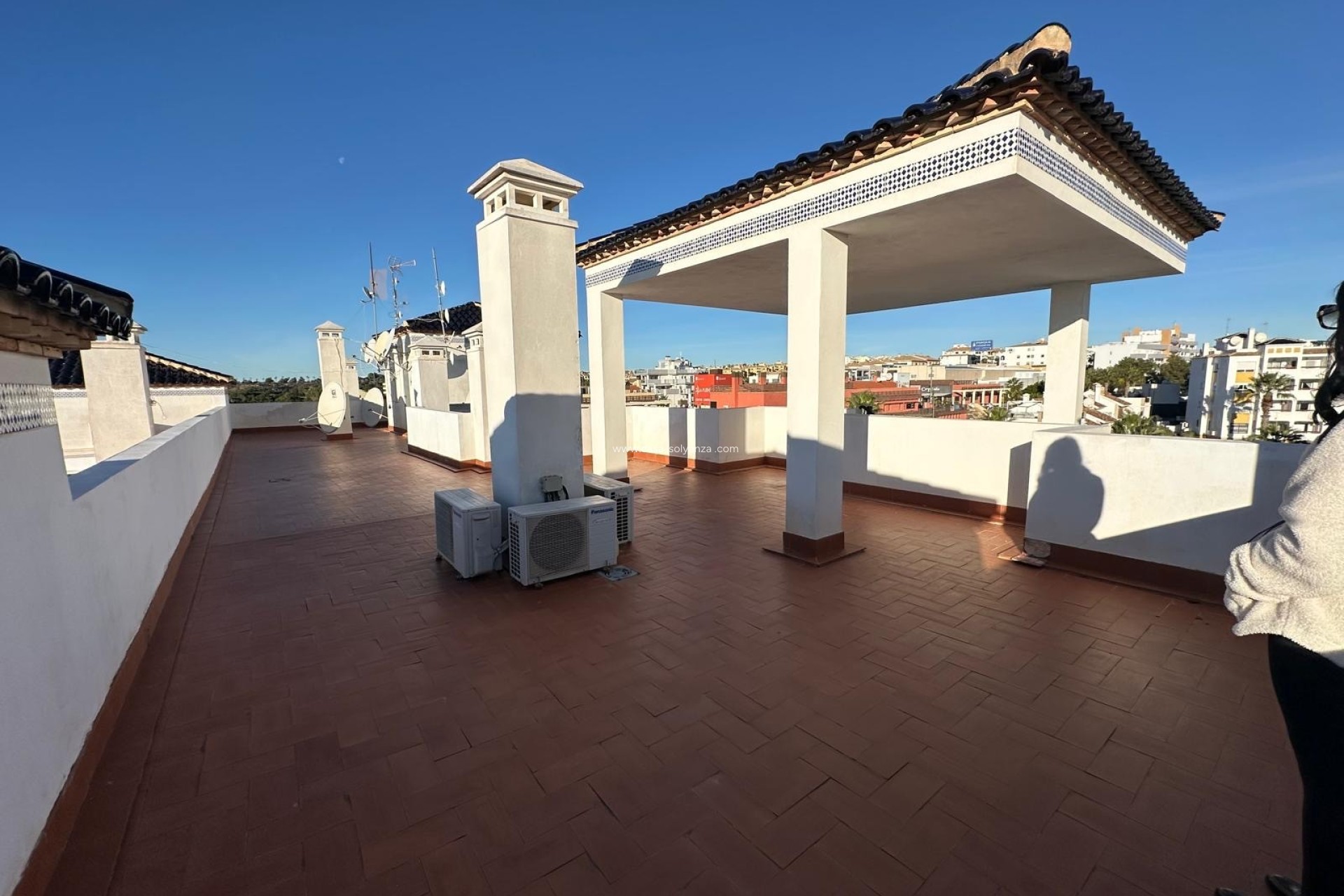 Herverkoop - Appartement / flat - Campoamor - Costa Blanca