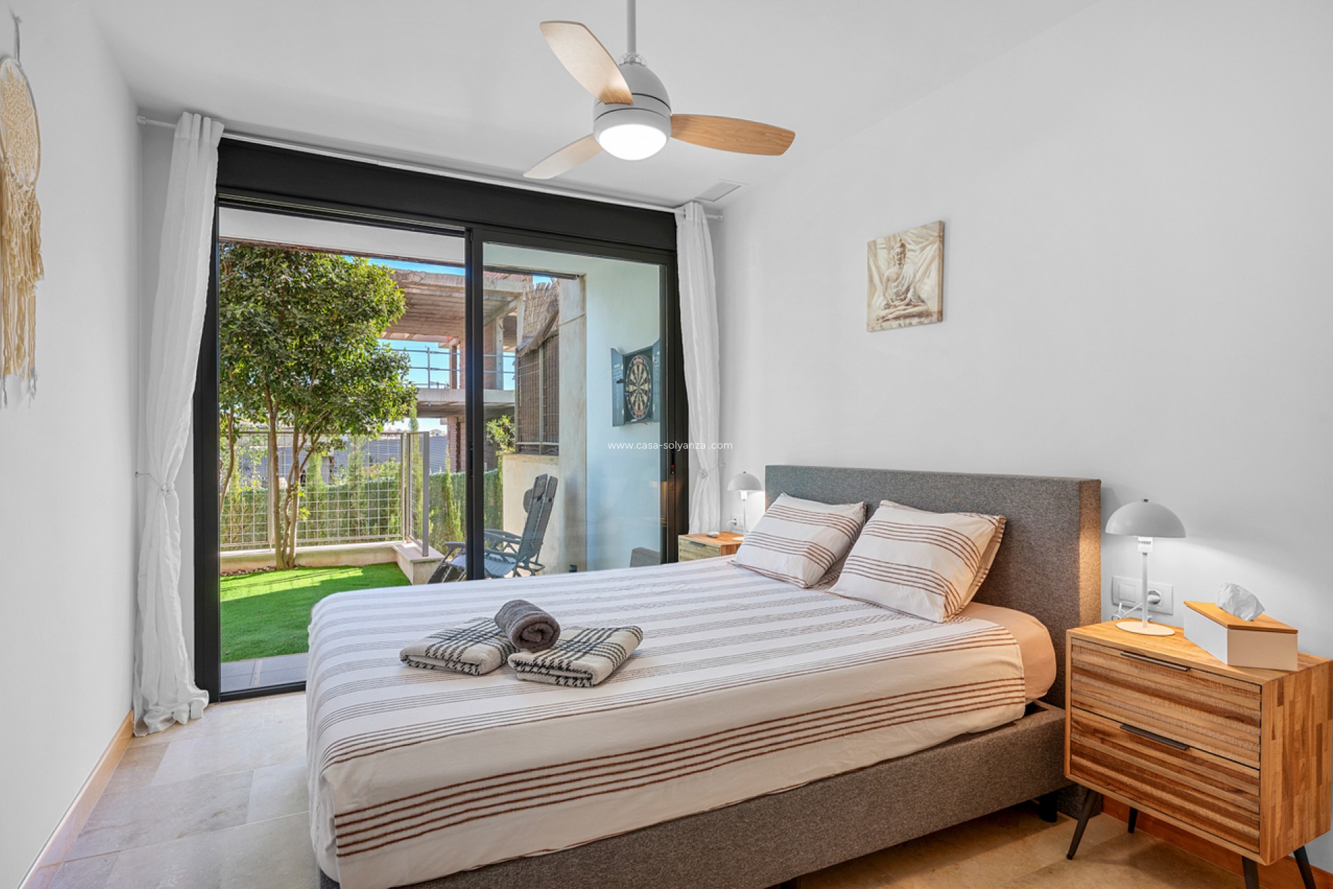 Herverkoop - Appartement / flat - Campoamor - Costa Blanca