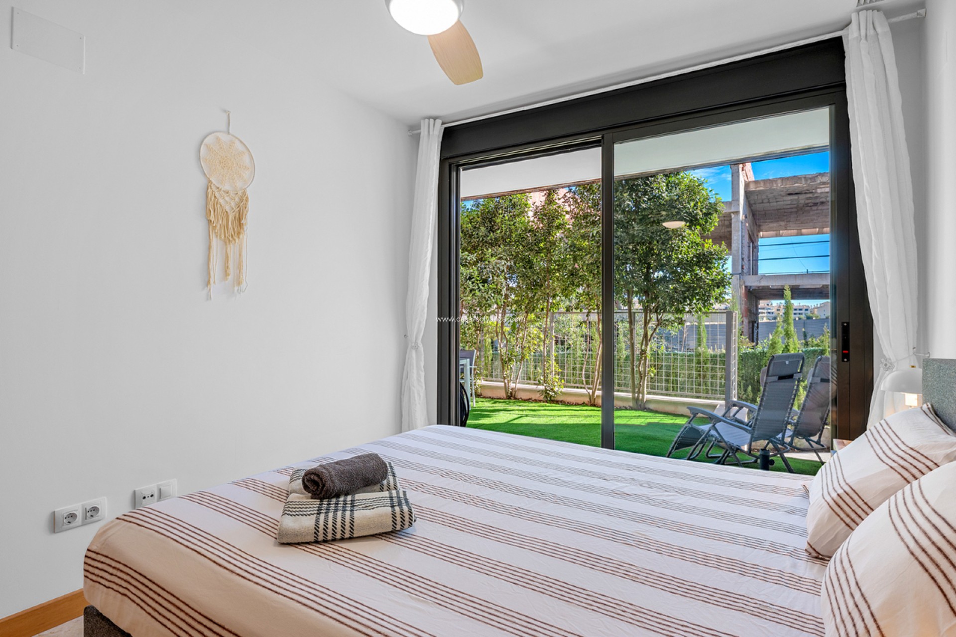 Herverkoop - Appartement / flat - Campoamor - Costa Blanca