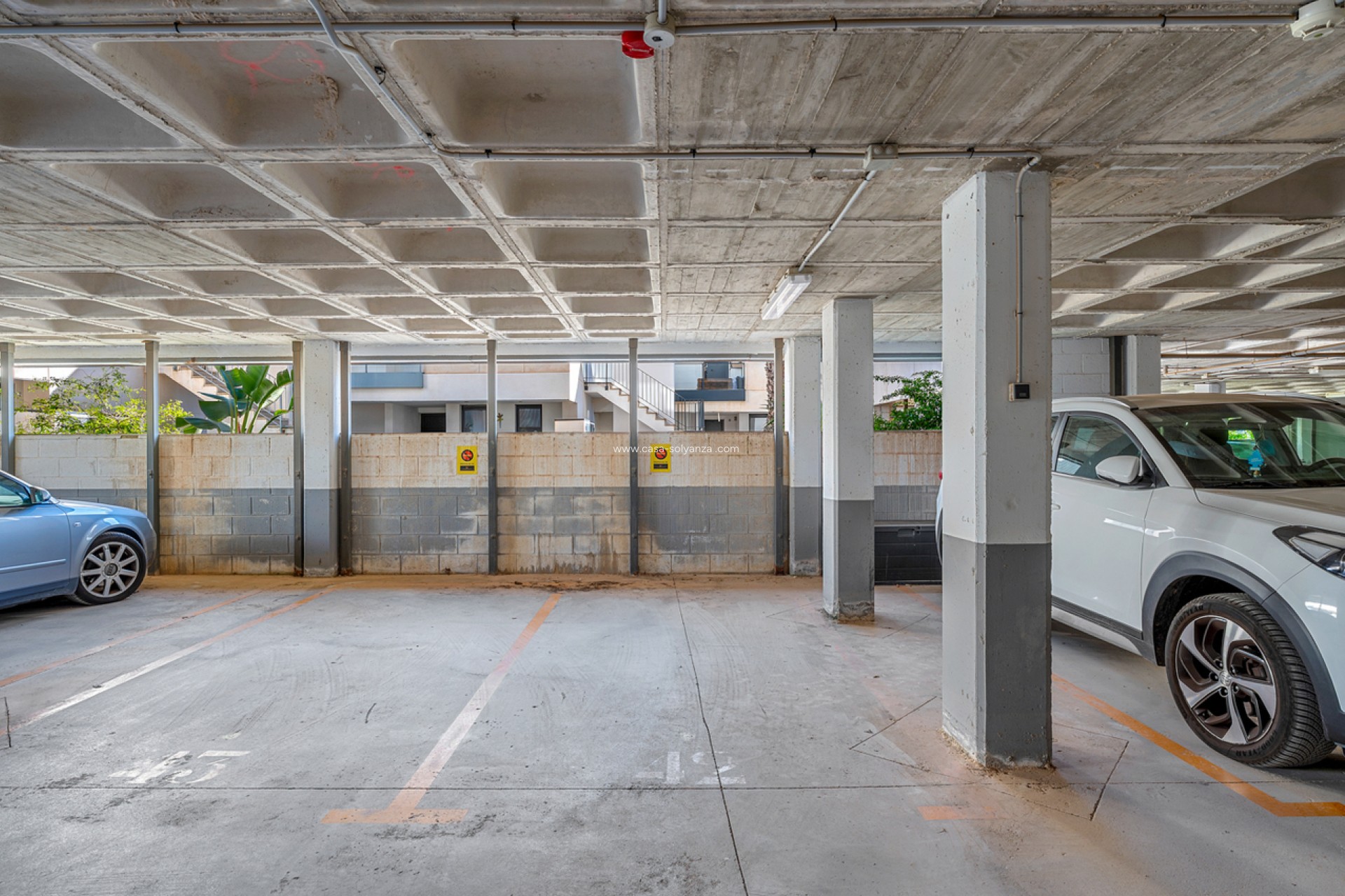 Herverkoop - Appartement / flat - Campoamor - Costa Blanca