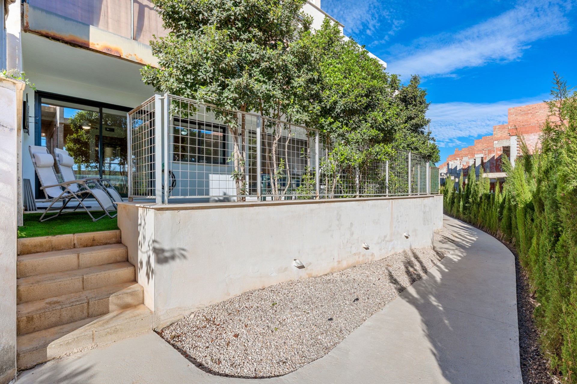 Herverkoop - Appartement / flat - Campoamor - Costa Blanca