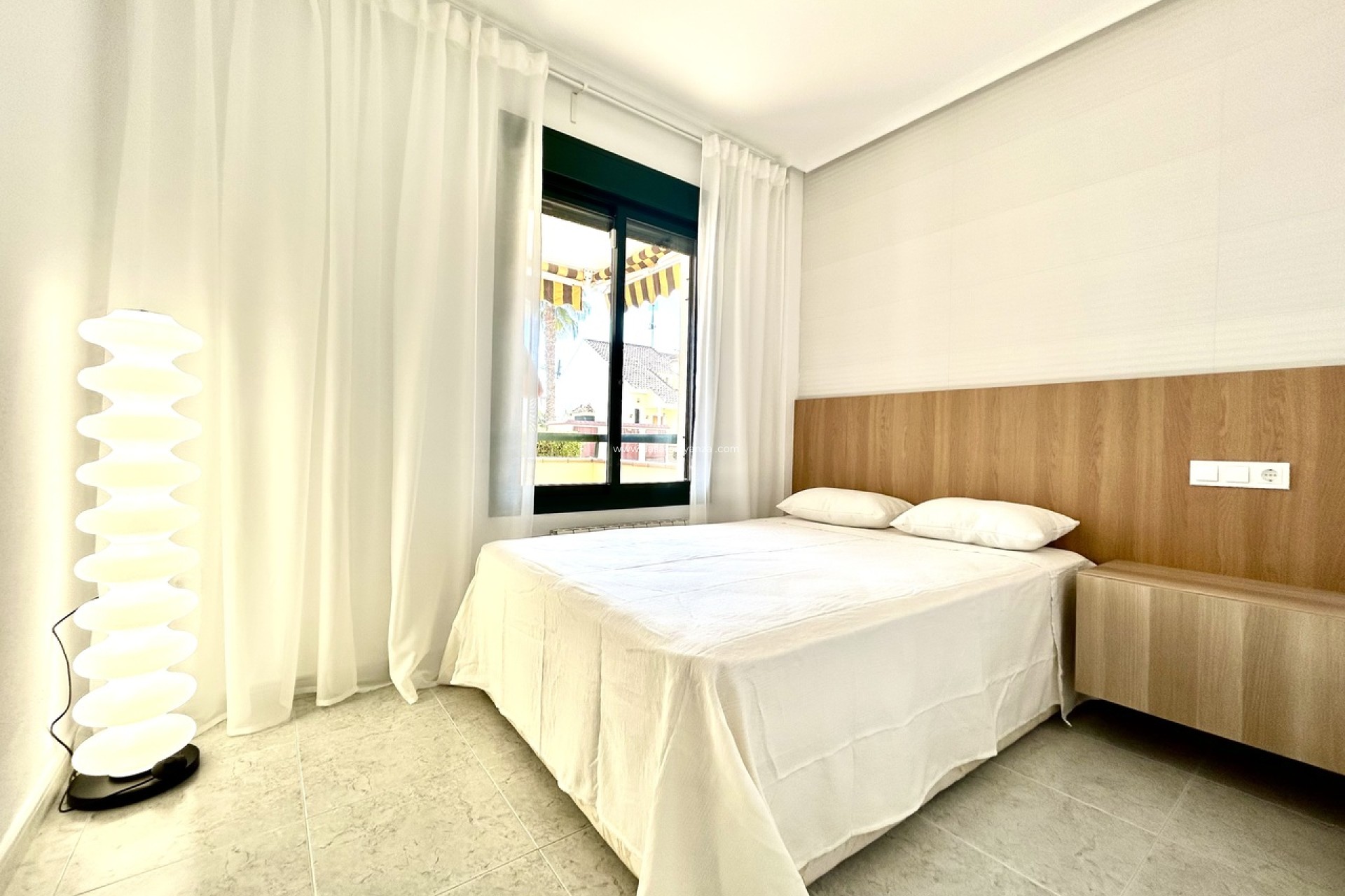 Herverkoop - Appartement / flat - Campoamor - Costa Blanca