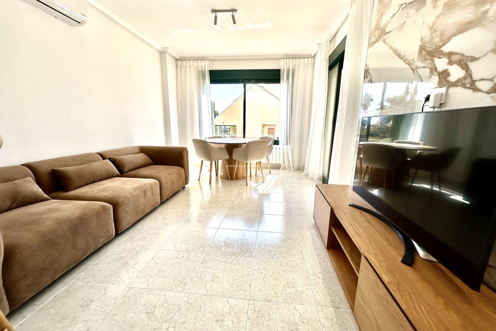 Herverkoop - Appartement / flat - Campoamor - Costa Blanca