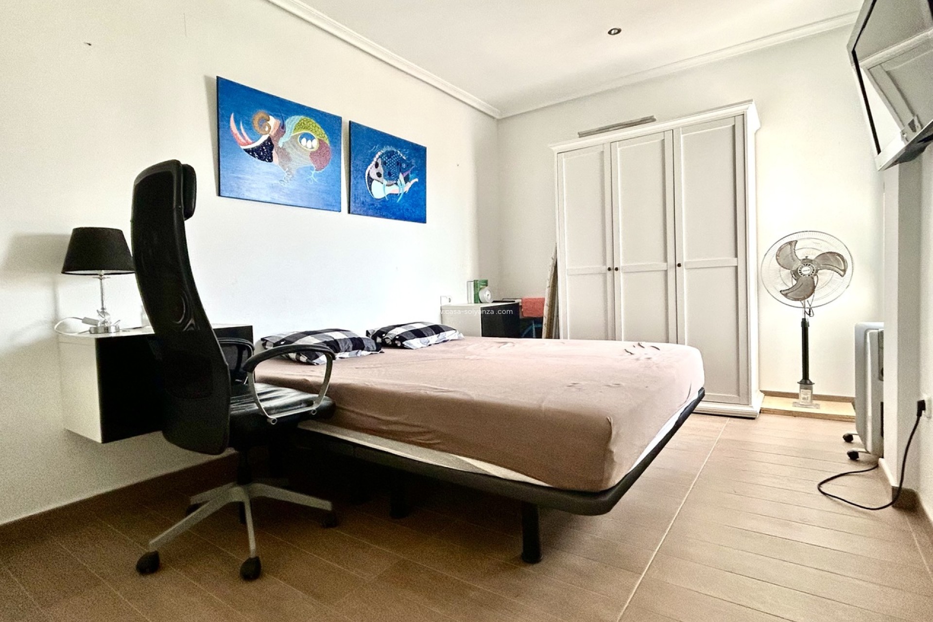 Herverkoop - Appartement / flat - Campoamor - Costa Blanca