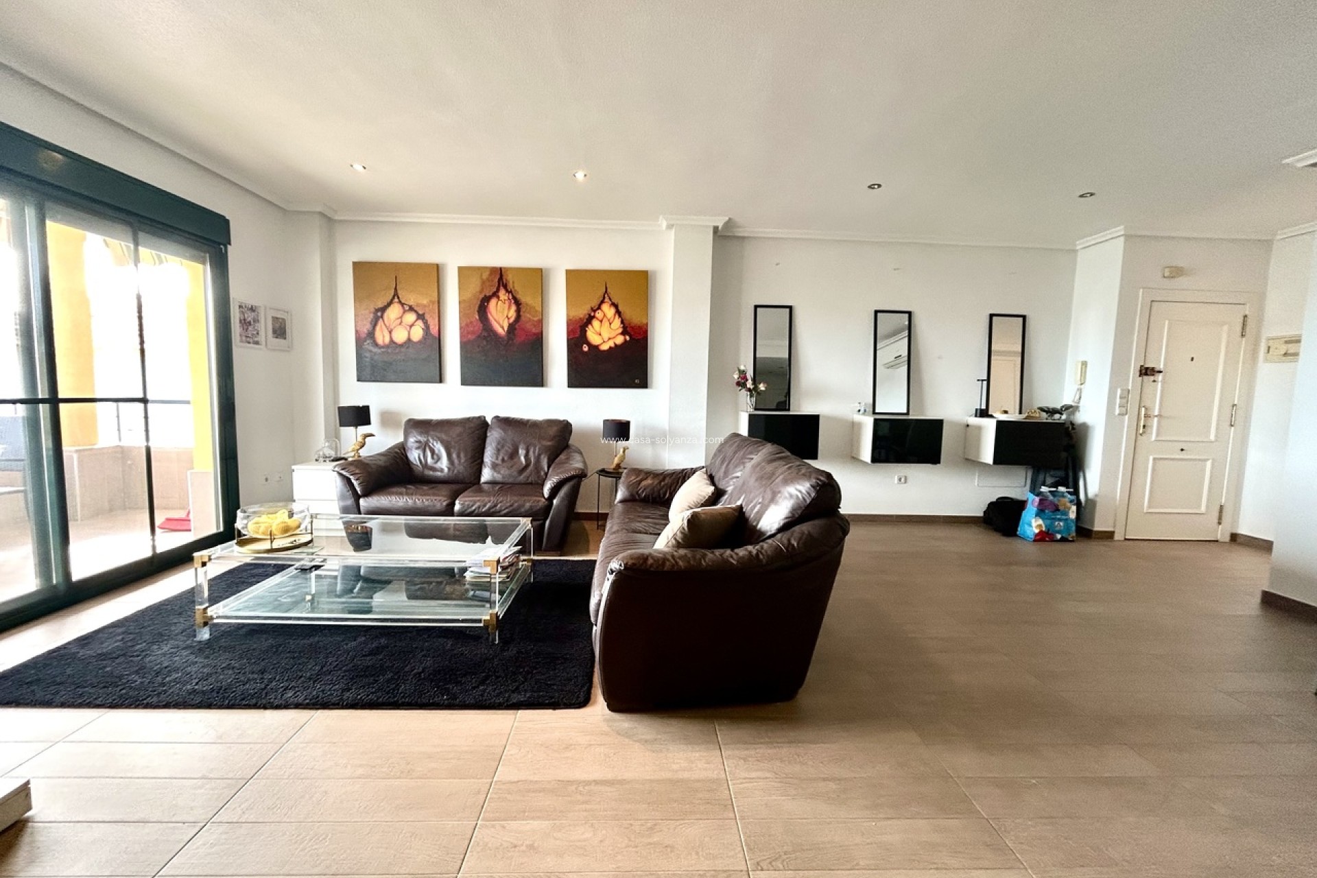 Herverkoop - Appartement / flat - Campoamor - Costa Blanca