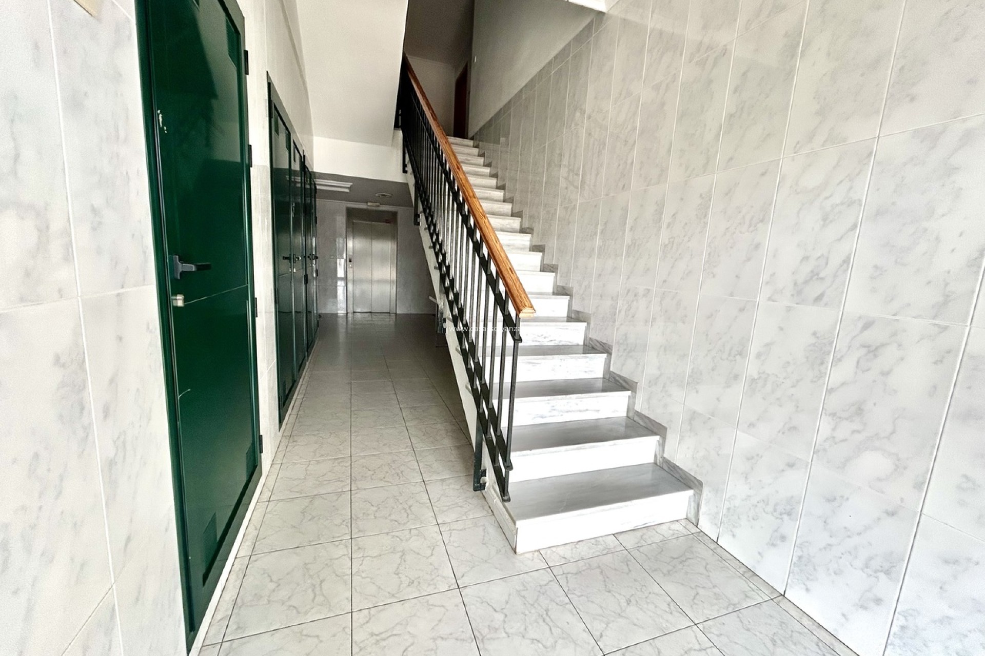 Herverkoop - Appartement / flat - Campoamor - Costa Blanca