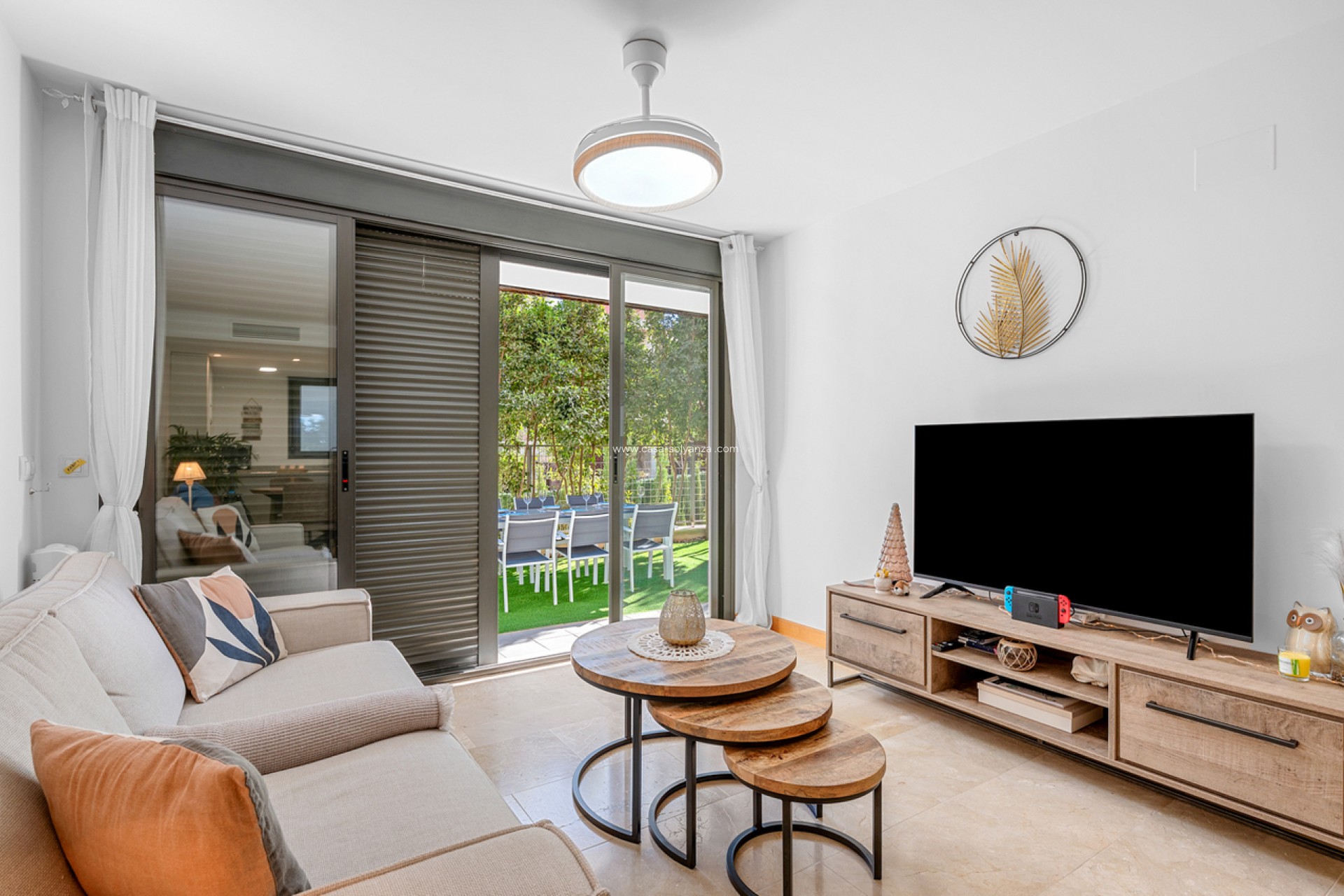 Herverkoop - Appartement / flat - Campoamor - Costa Blanca