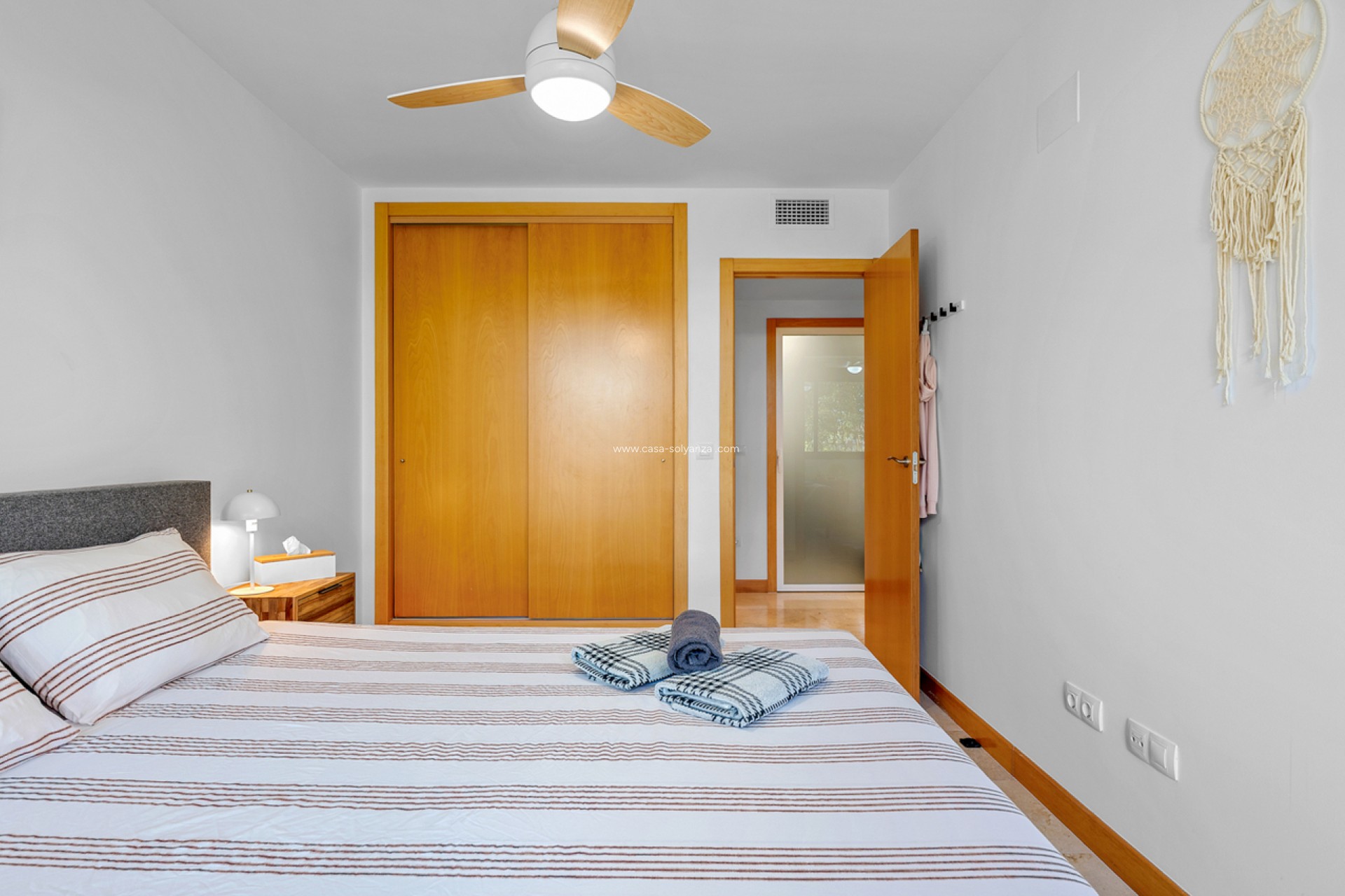 Herverkoop - Appartement / flat - Campoamor - Costa Blanca