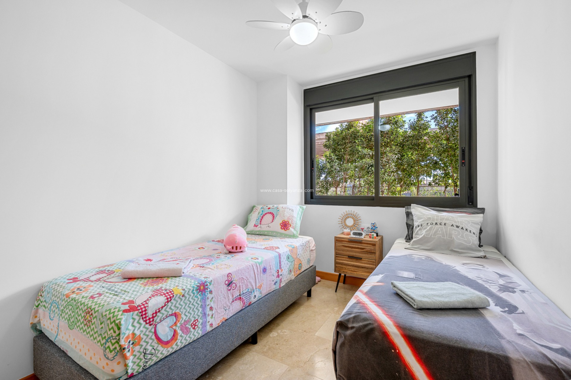 Herverkoop - Appartement / flat - Campoamor - Costa Blanca