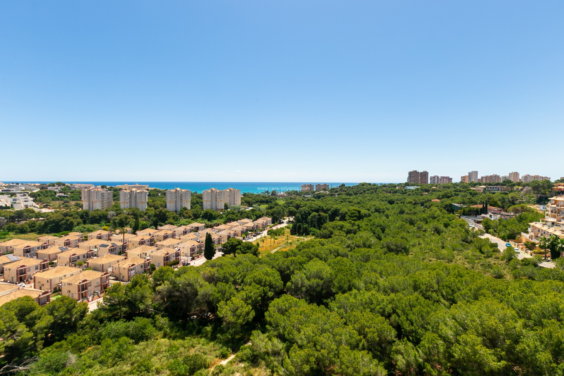 Herverkoop - Appartement / flat - Campoamor - Dehesa de Campoamor