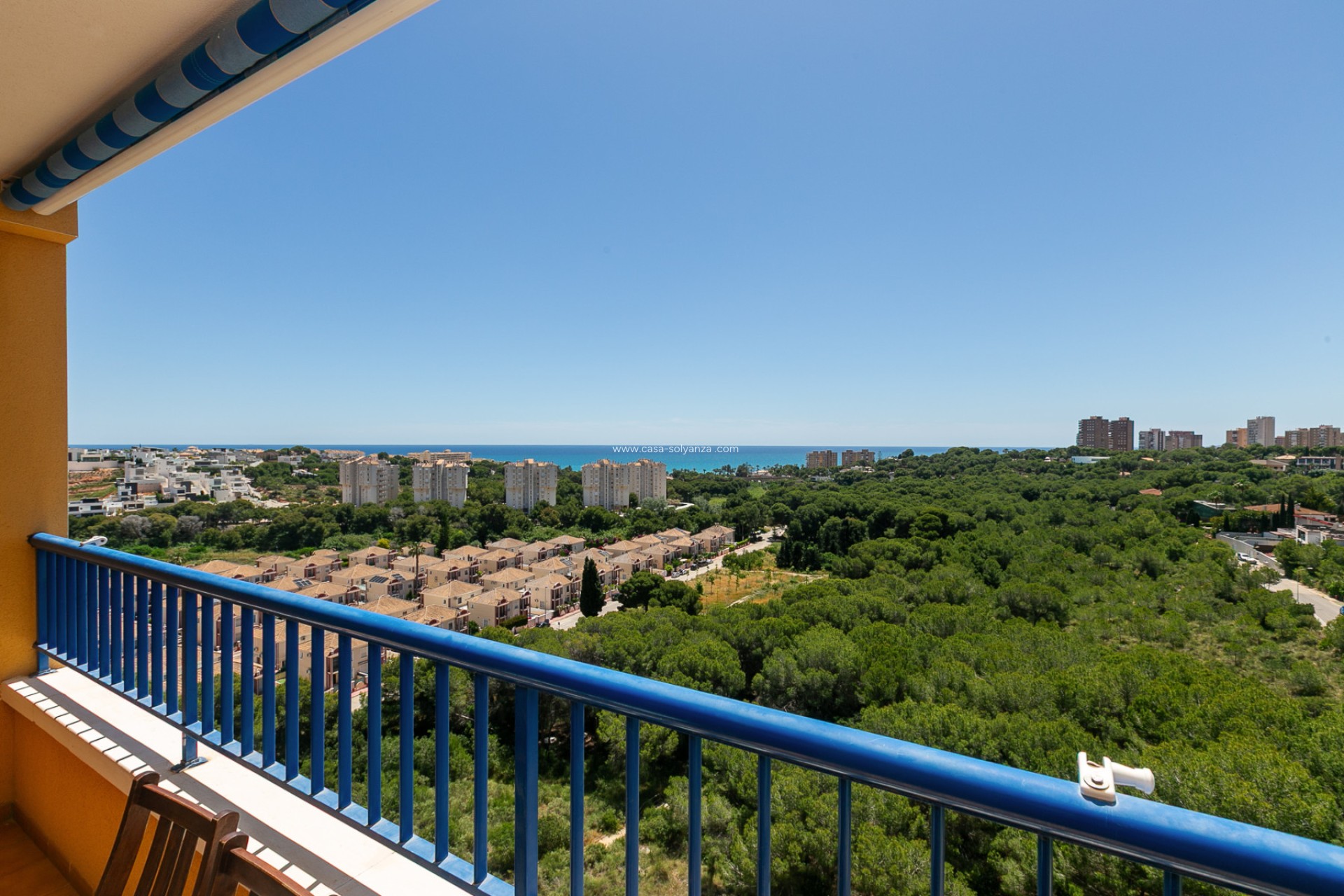 Herverkoop - Appartement / flat - Campoamor - Dehesa de Campoamor