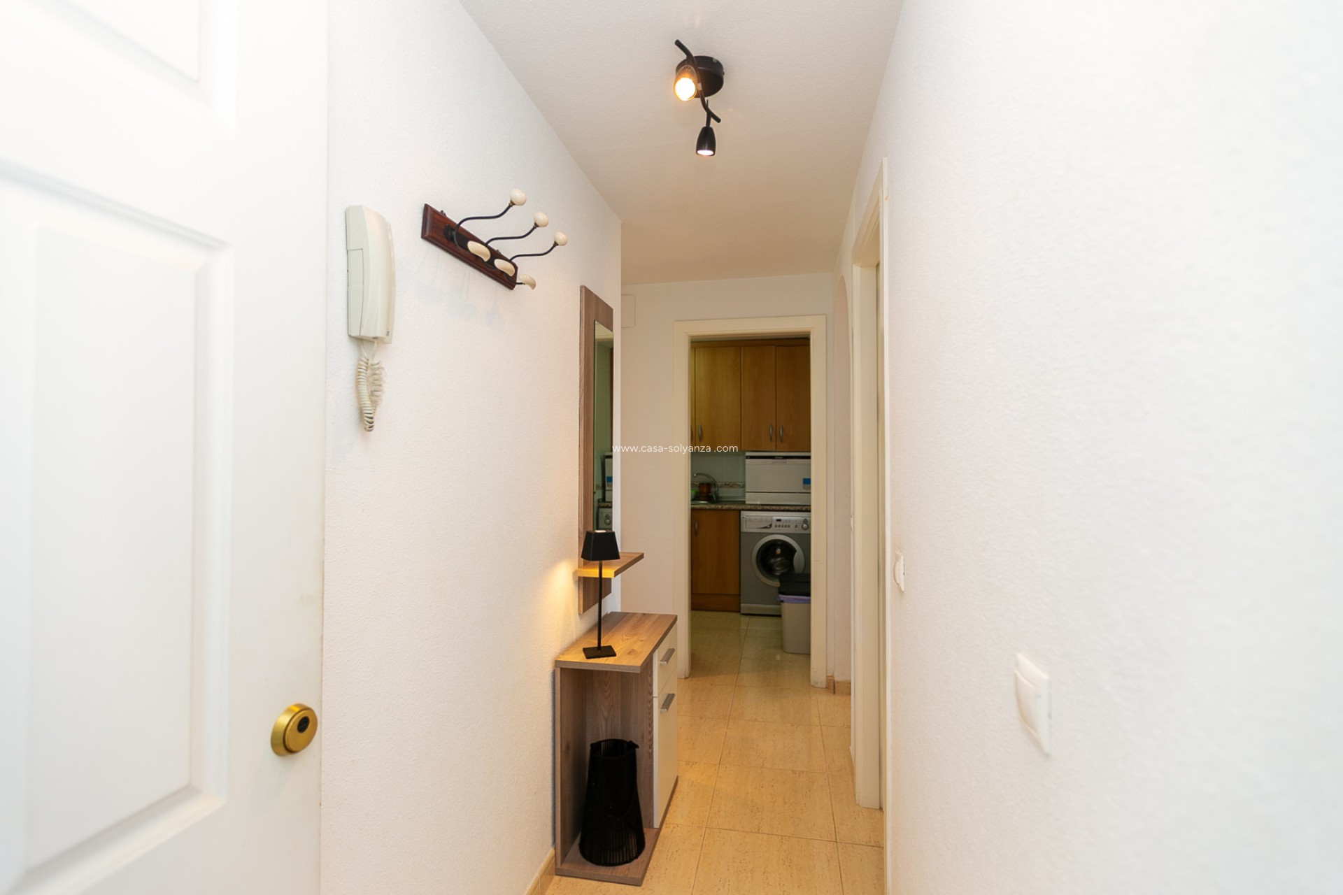 Herverkoop - Appartement / flat - Campoamor - Dehesa de Campoamor