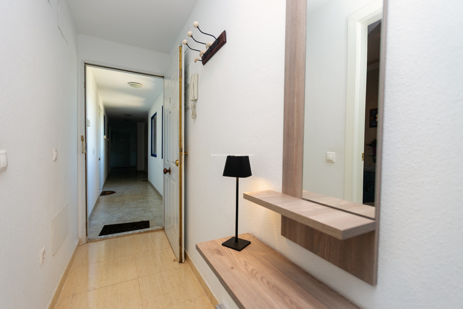 Herverkoop - Appartement / flat - Campoamor - Dehesa de Campoamor