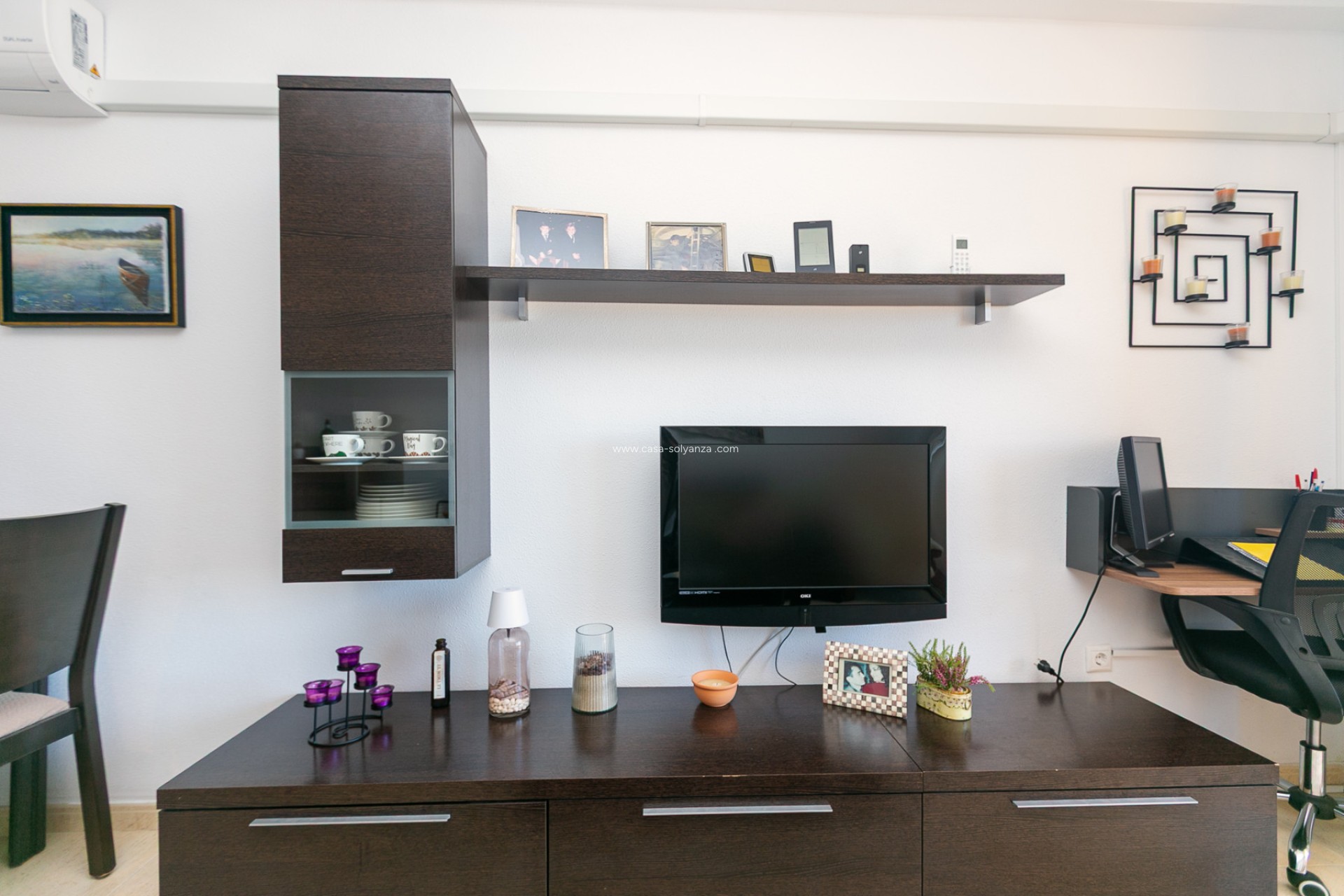 Herverkoop - Appartement / flat - Campoamor - Dehesa de Campoamor