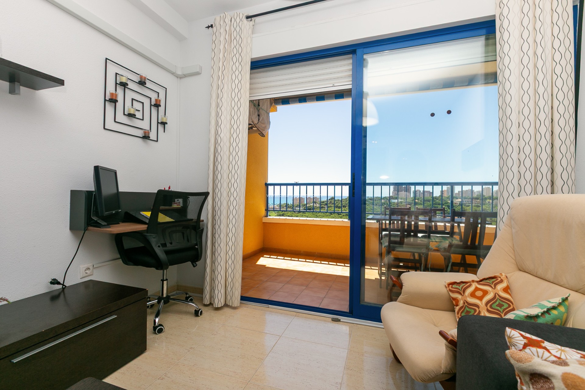 Herverkoop - Appartement / flat - Campoamor - Dehesa de Campoamor