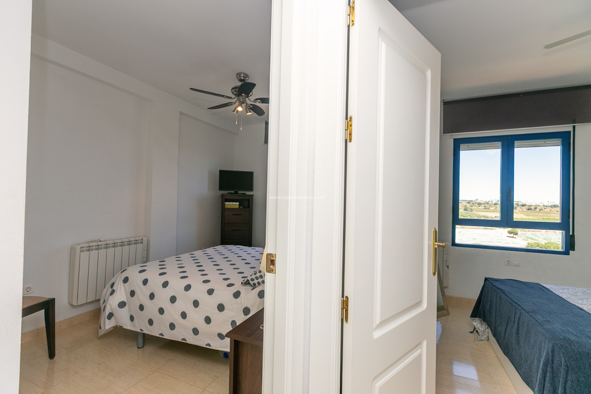 Herverkoop - Appartement / flat - Campoamor - Dehesa de Campoamor