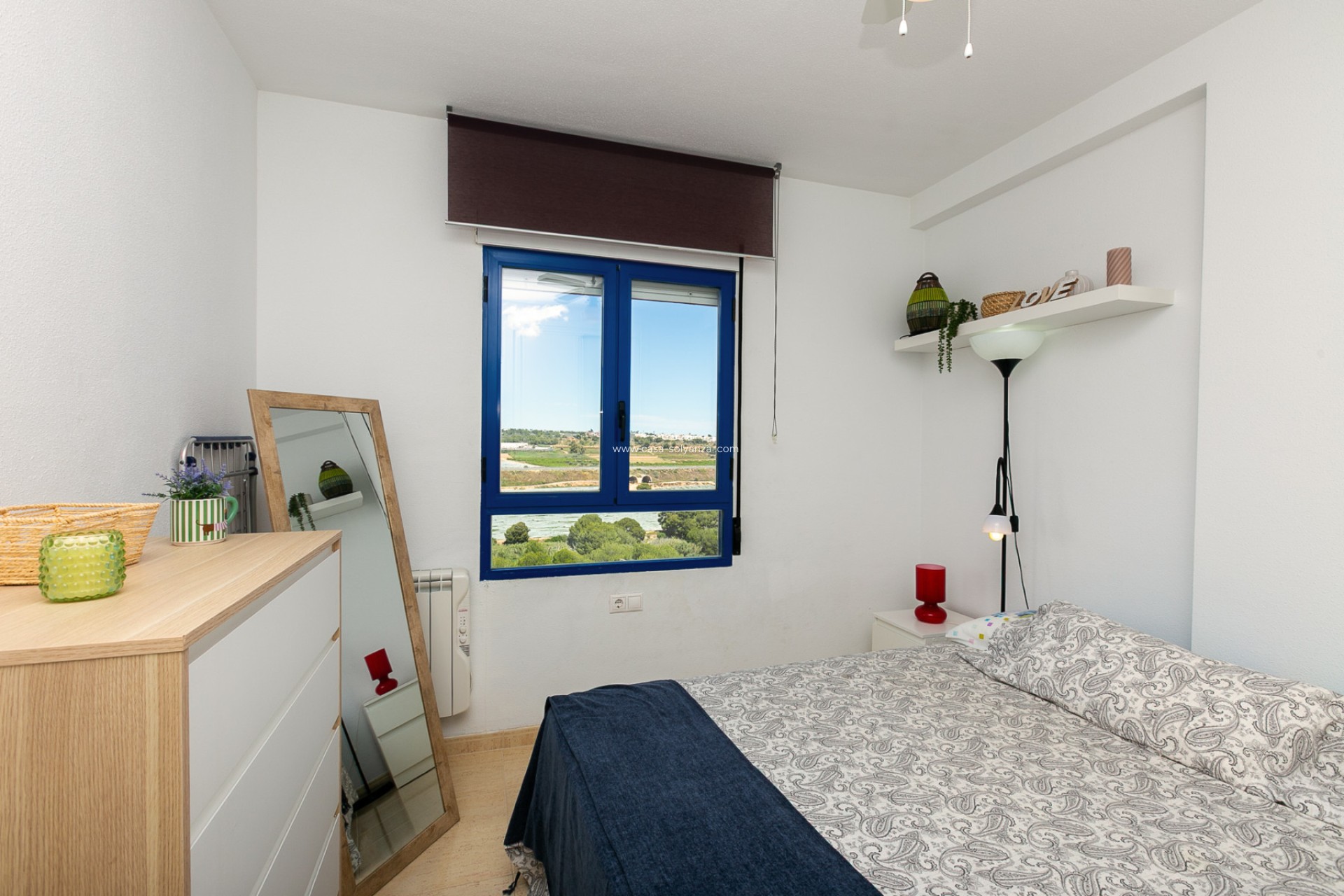 Herverkoop - Appartement / flat - Campoamor - Dehesa de Campoamor