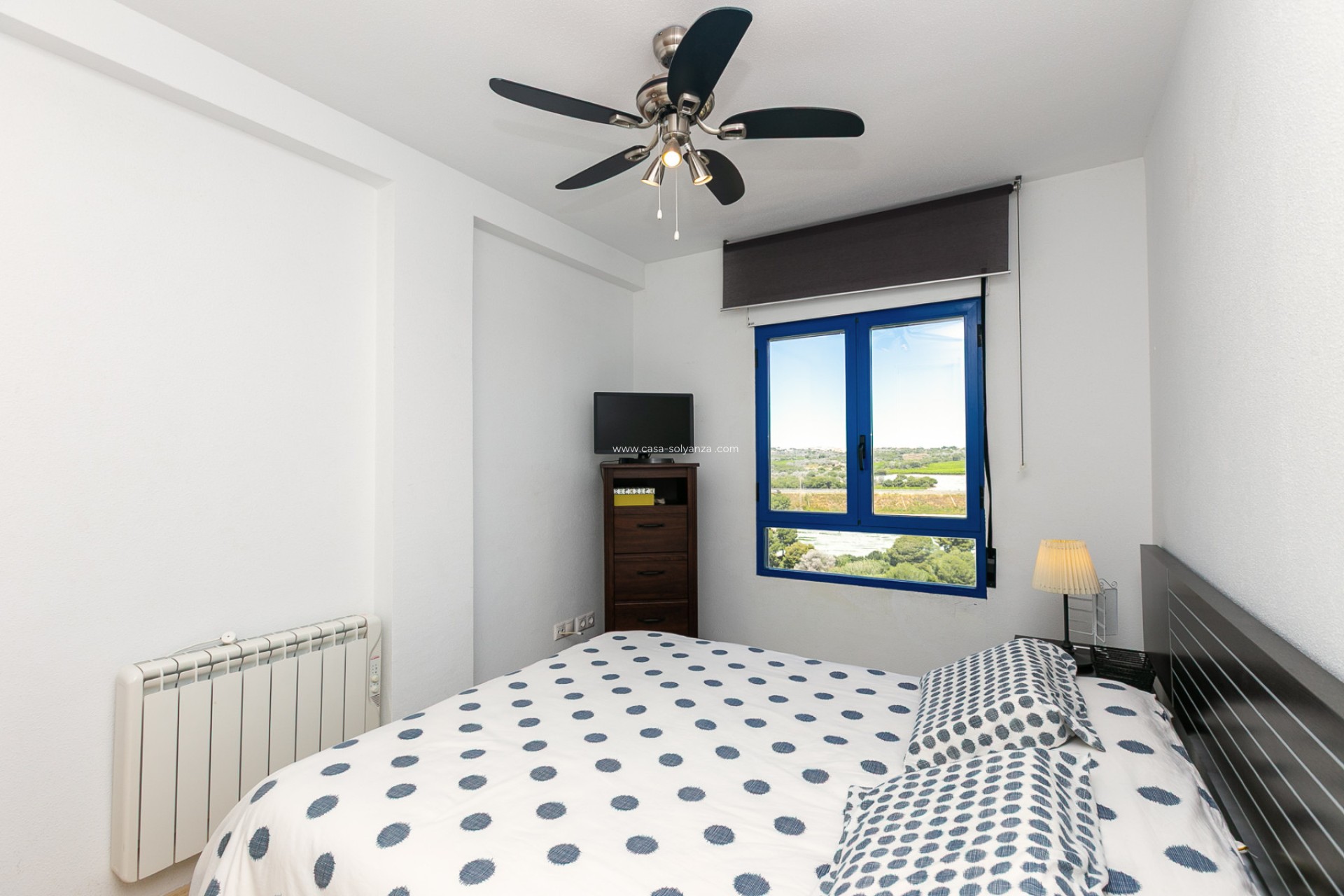 Herverkoop - Appartement / flat - Campoamor - Dehesa de Campoamor
