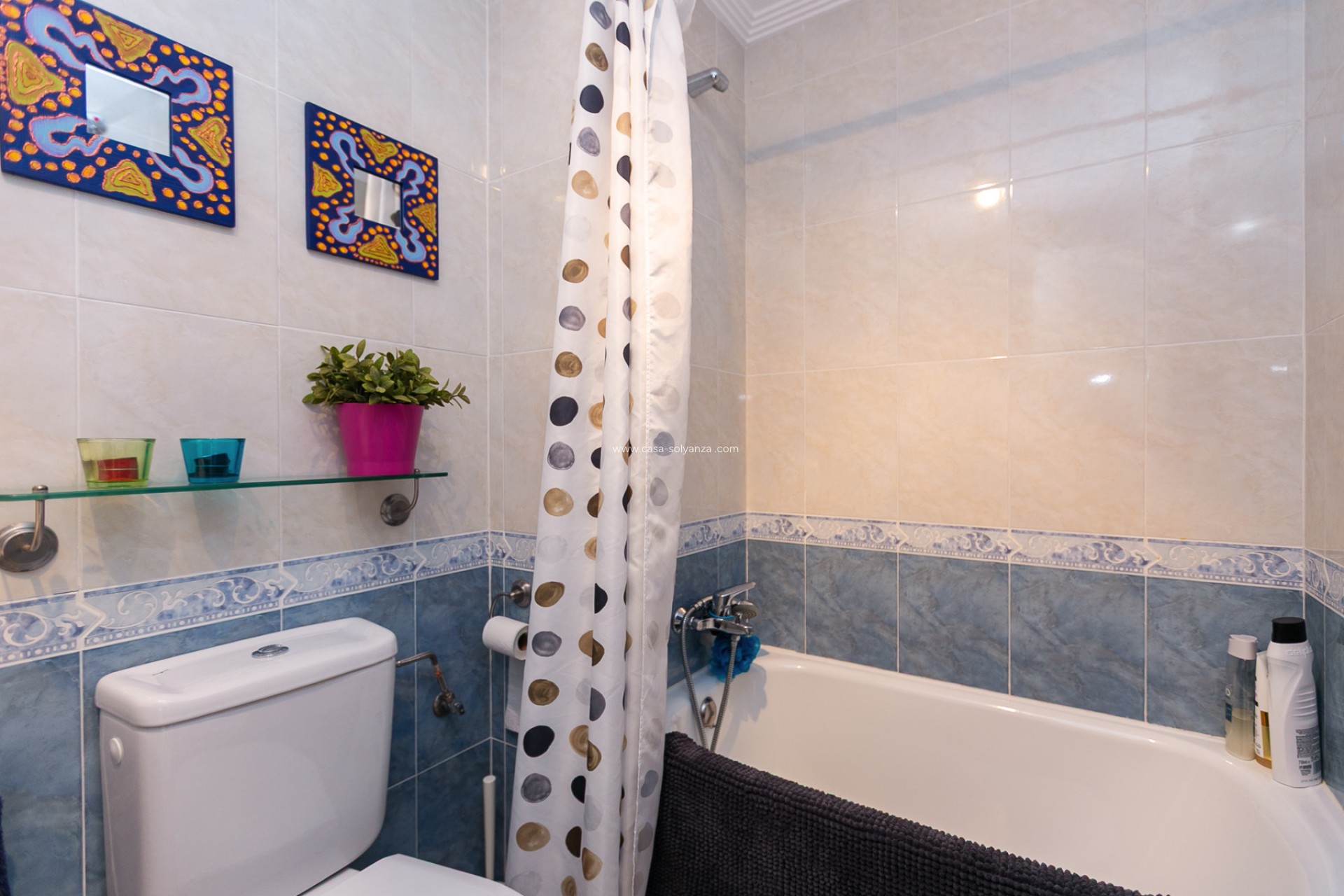 Herverkoop - Appartement / flat - Campoamor - Dehesa de Campoamor