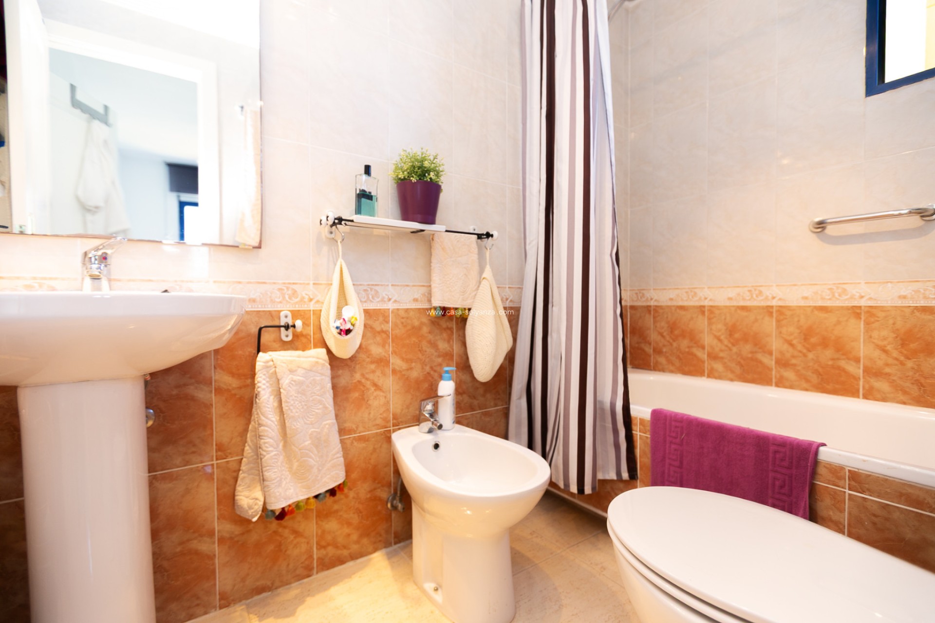 Herverkoop - Appartement / flat - Campoamor - Dehesa de Campoamor