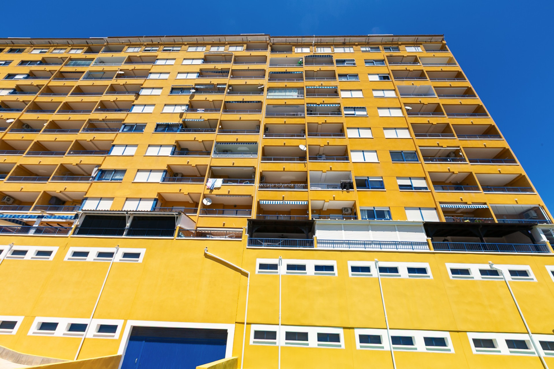 Herverkoop - Appartement / flat - Campoamor - Dehesa de Campoamor