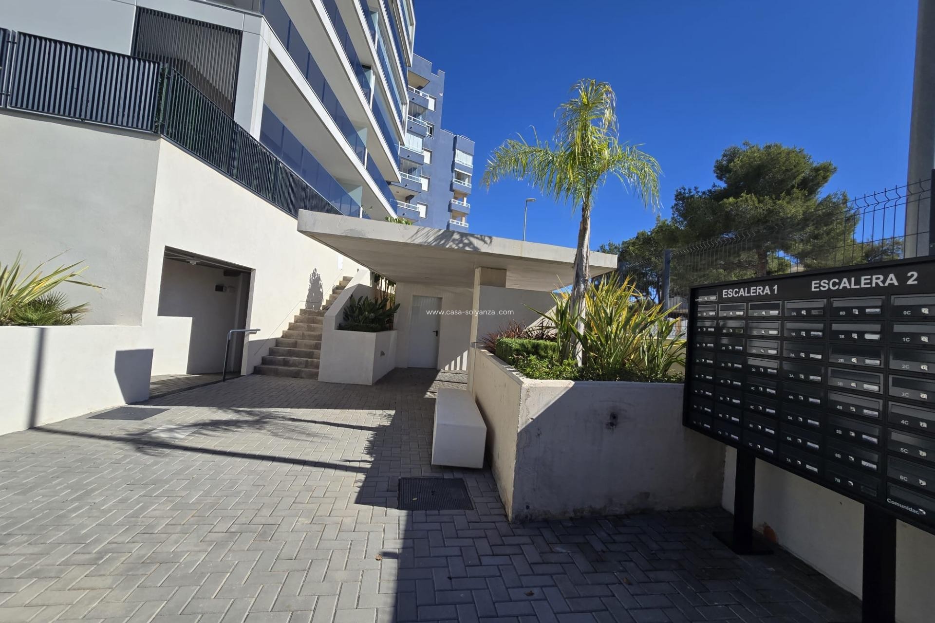 Herverkoop - Appartement / flat - Campoamor - Dehesa de Campoamor
