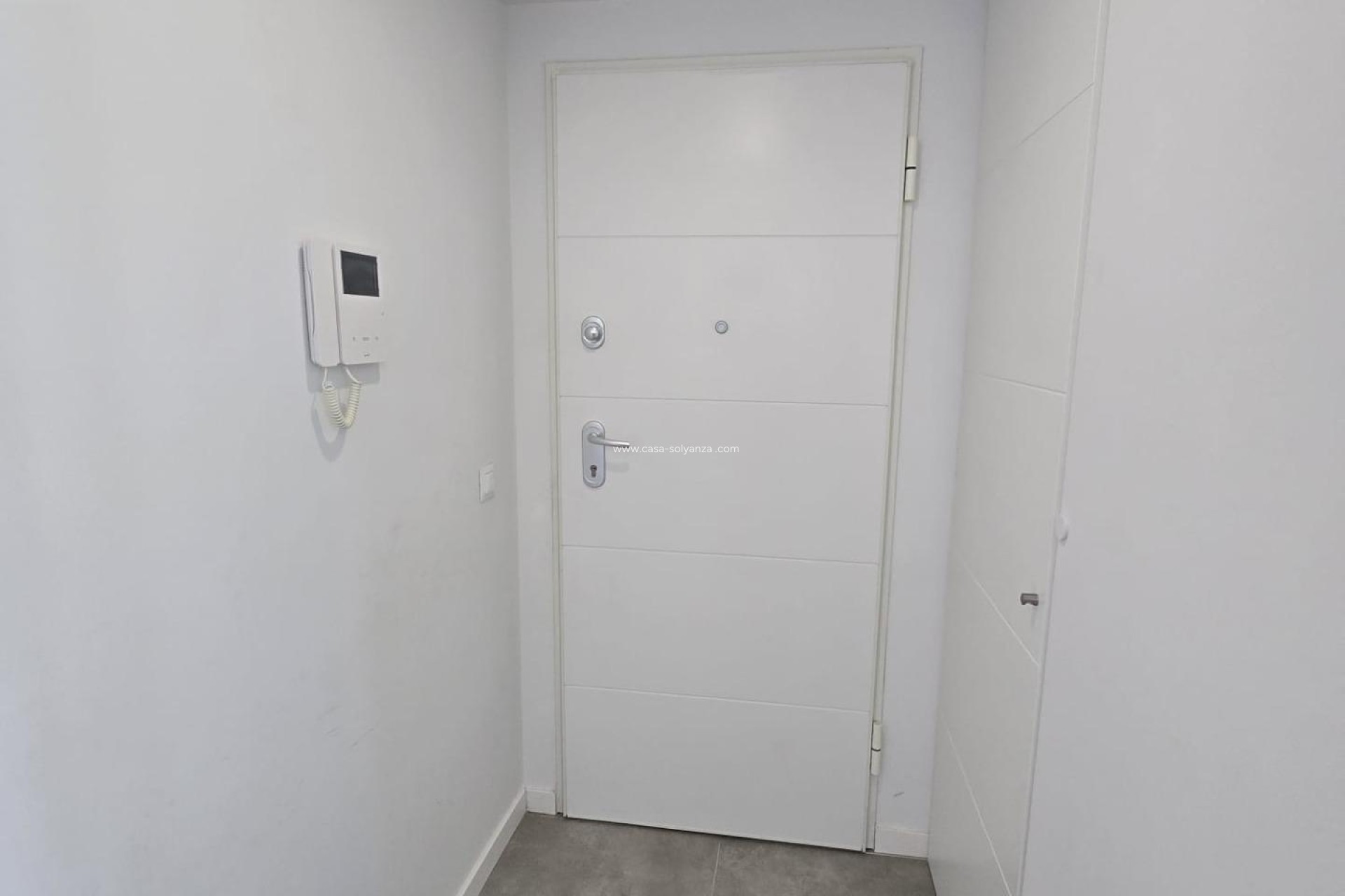 Herverkoop - Appartement / flat - Campoamor - Dehesa de Campoamor