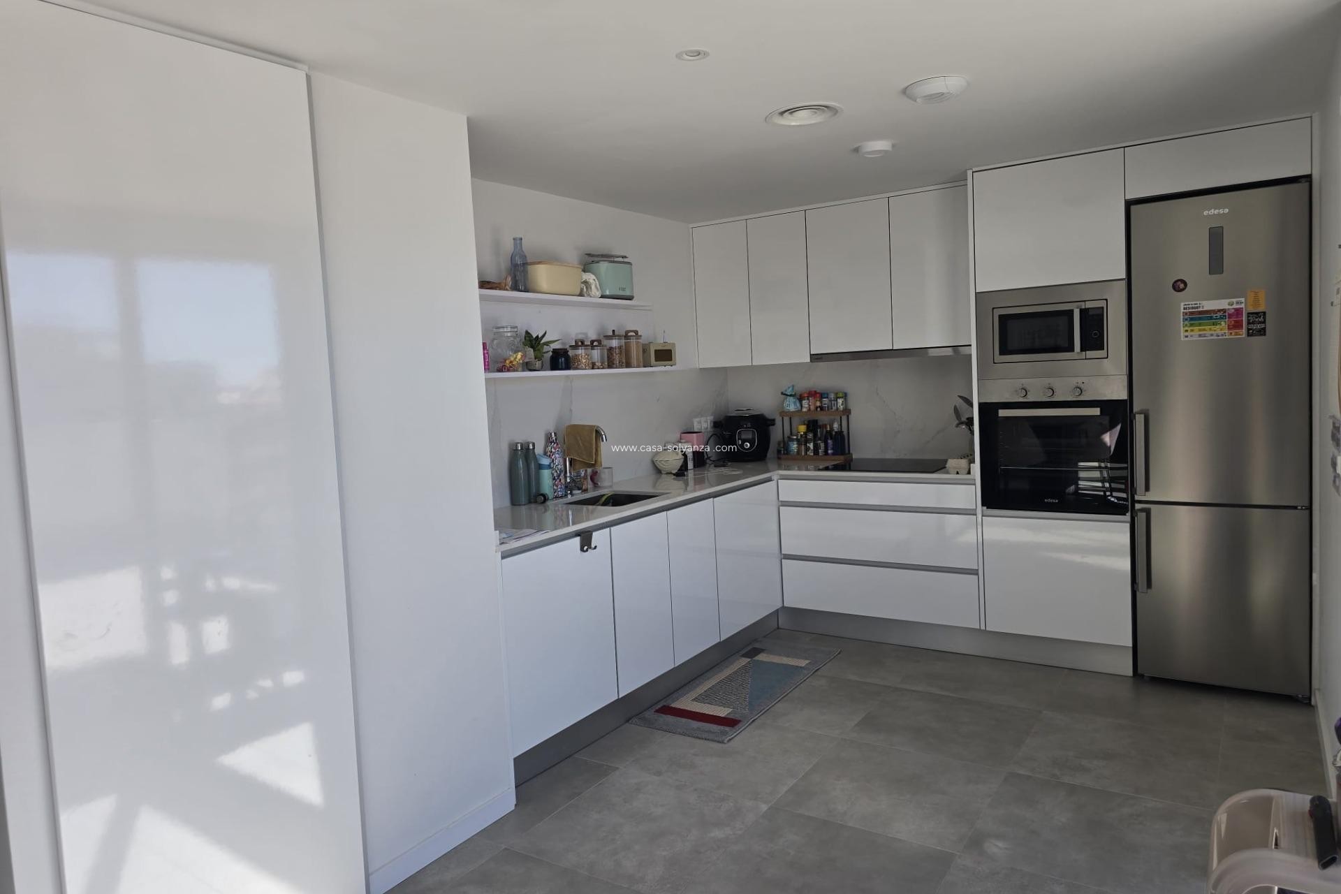 Herverkoop - Appartement / flat - Campoamor - Dehesa de Campoamor
