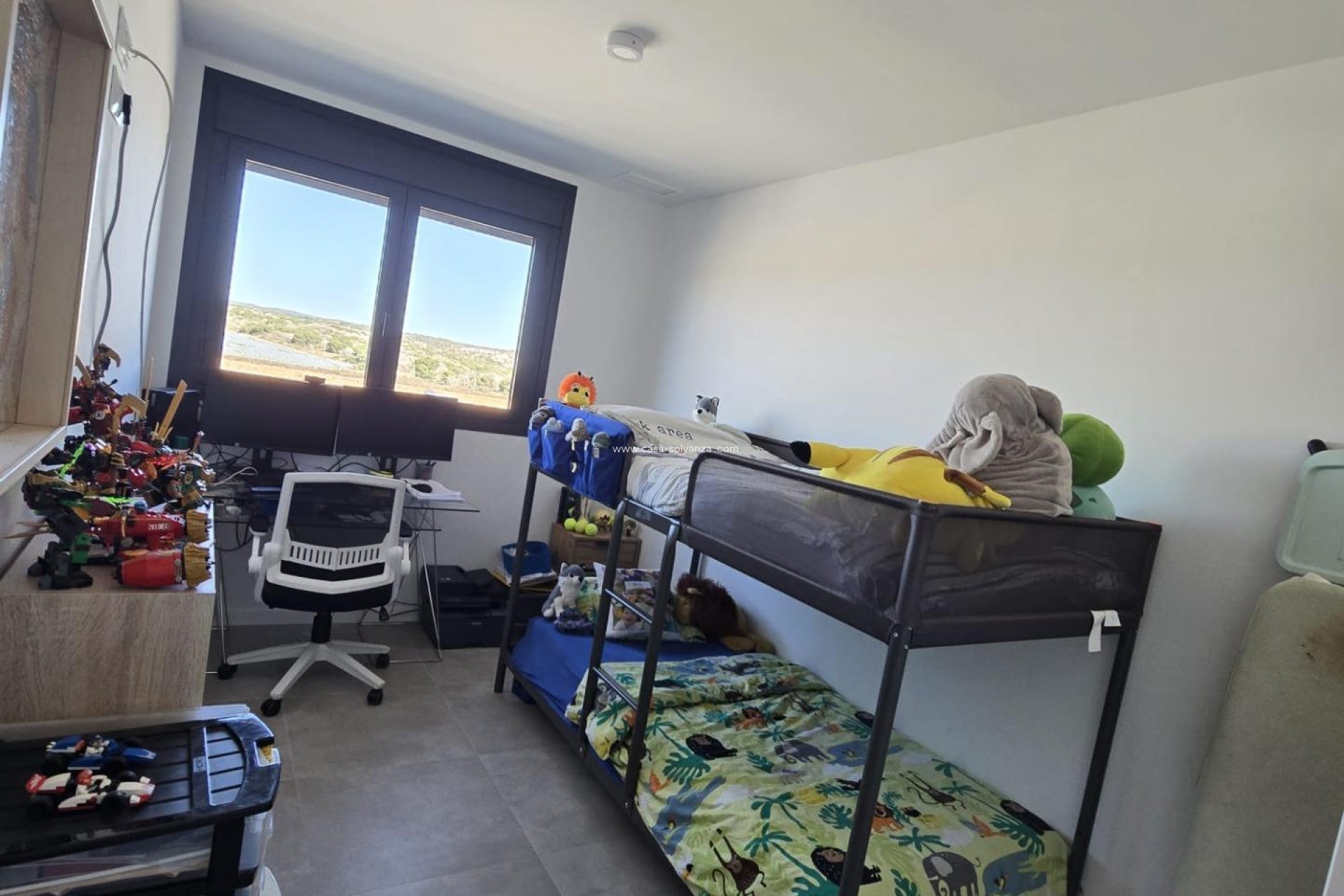 Herverkoop - Appartement / flat - Campoamor - Dehesa de Campoamor